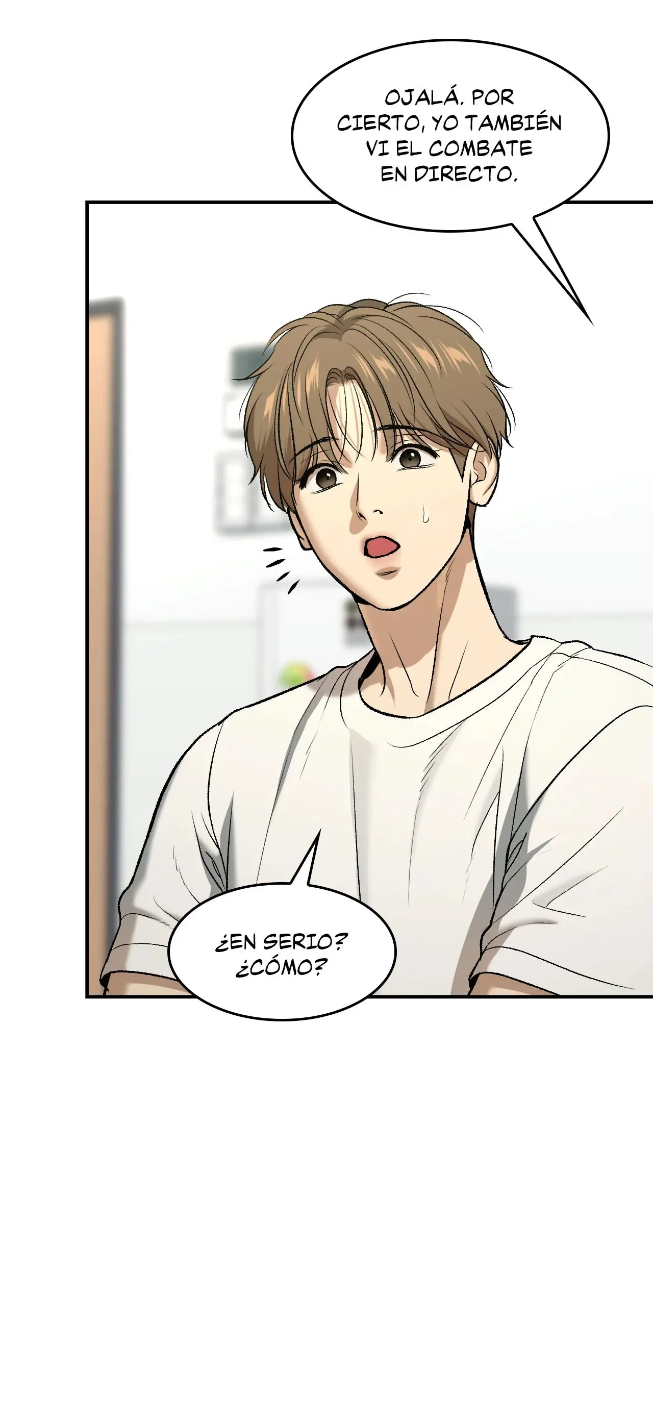 Jinx Manhwa (2023) - Capítulo 41 - Página 11 - LectorTMOo