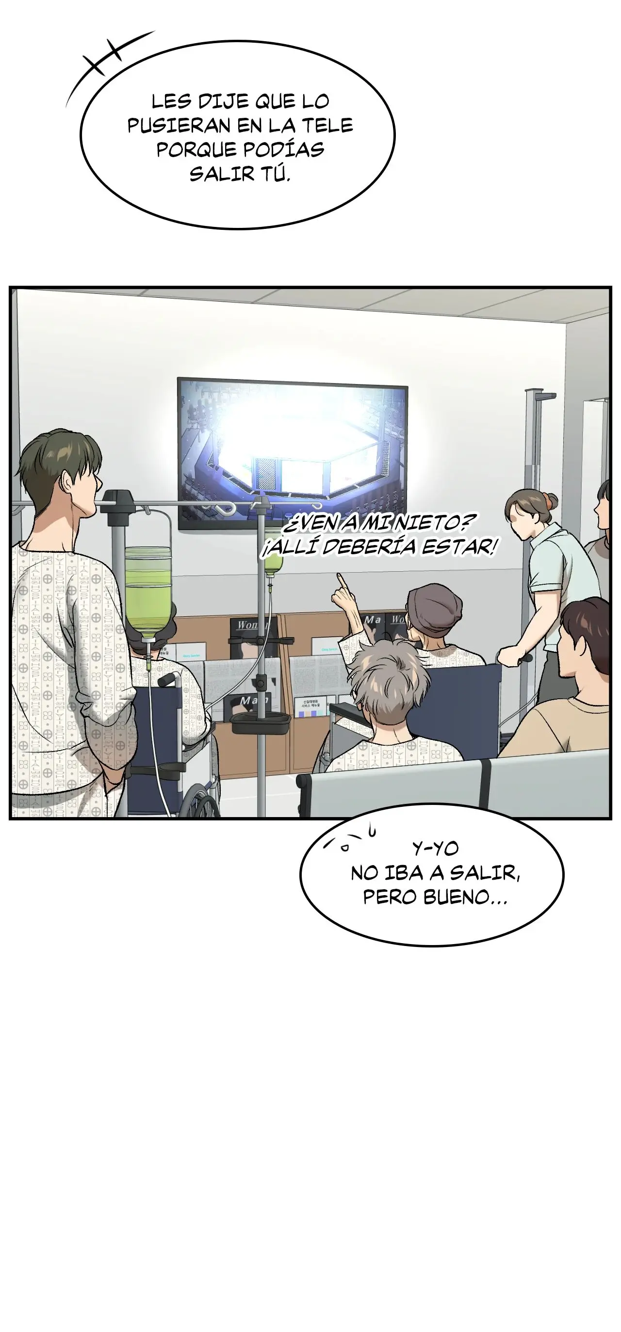 Jinx Manhwa (2023) - Capítulo 41 - Página 12 - LectorTMOo