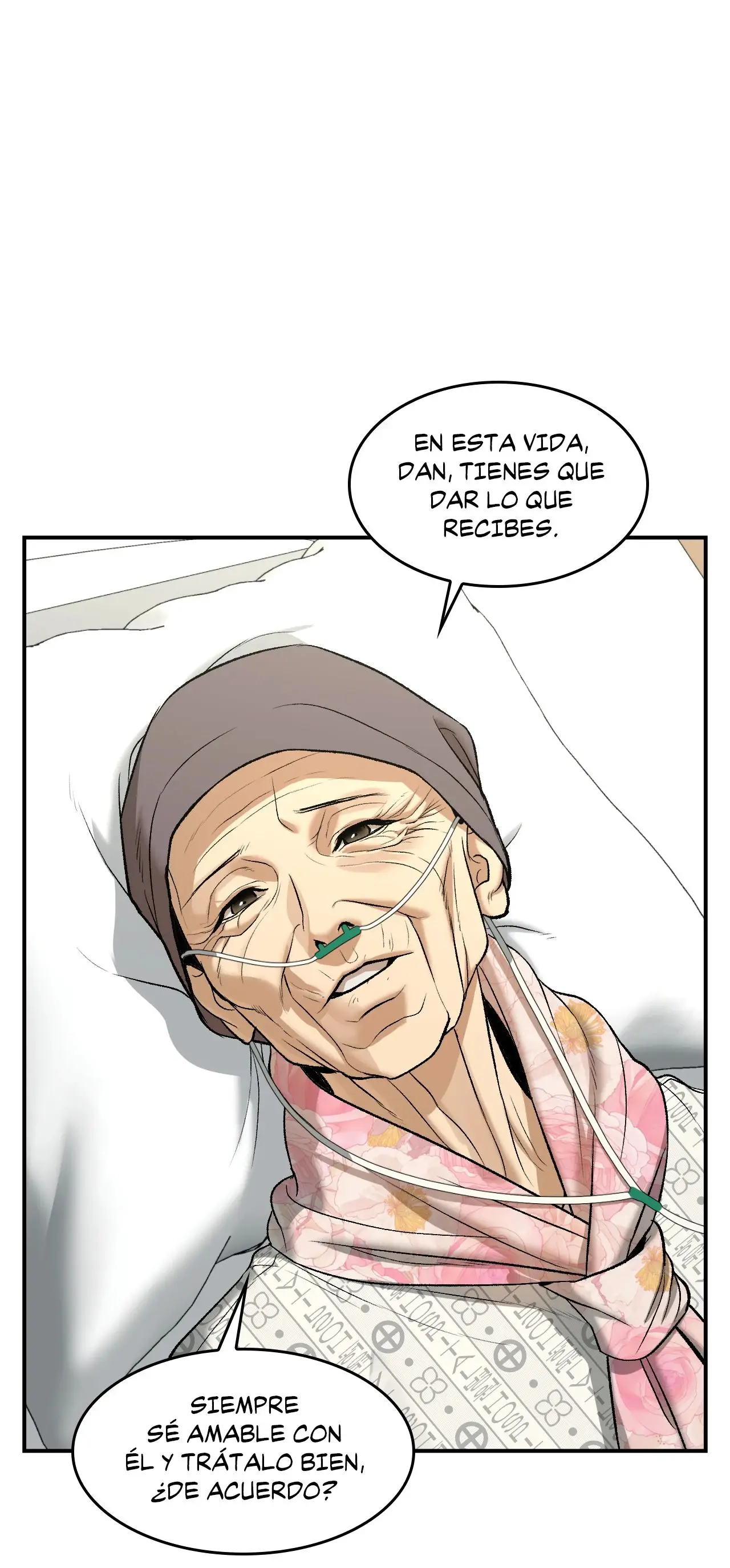 Jinx Manhwa (2023) - Capítulo 41 - Página 14 - LectorTMOo