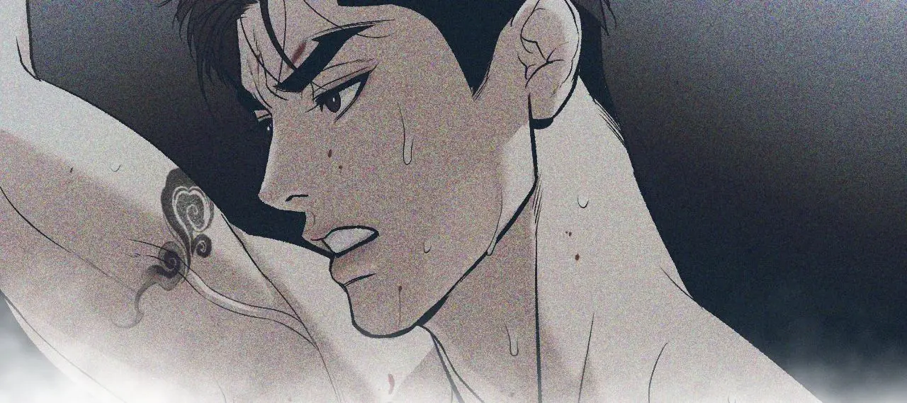 Jinx Manhwa (2023) - Capítulo 41 - Página 22 - LectorTMOo