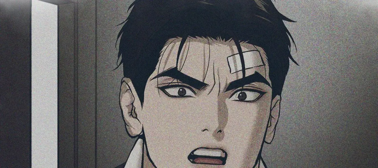 Jinx Manhwa (2023) - Capítulo 41 - Página 25 - LectorTMOo