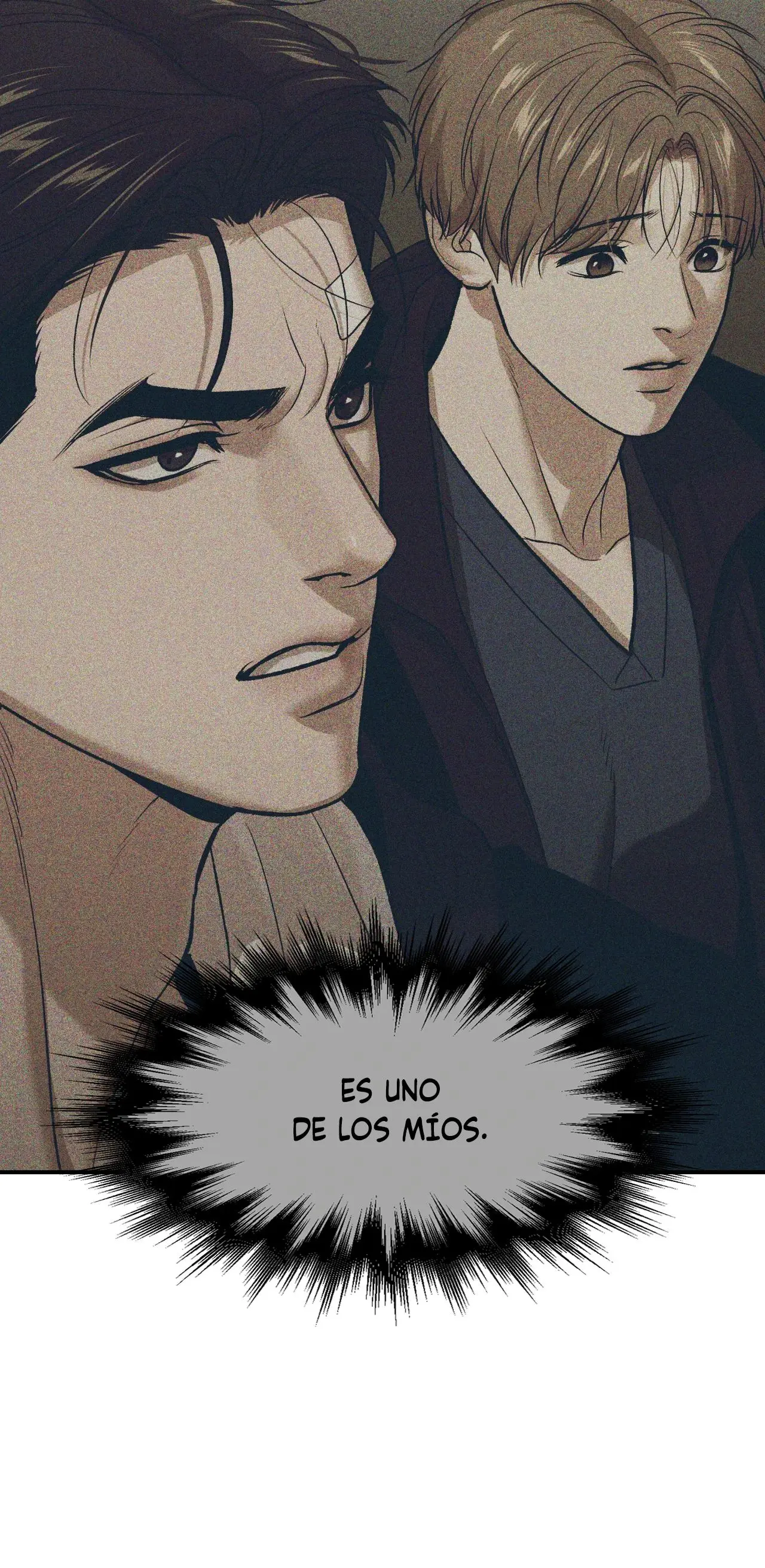 Jinx Manhwa (2023) - Capítulo 41 - Página 36 - LectorTMOo