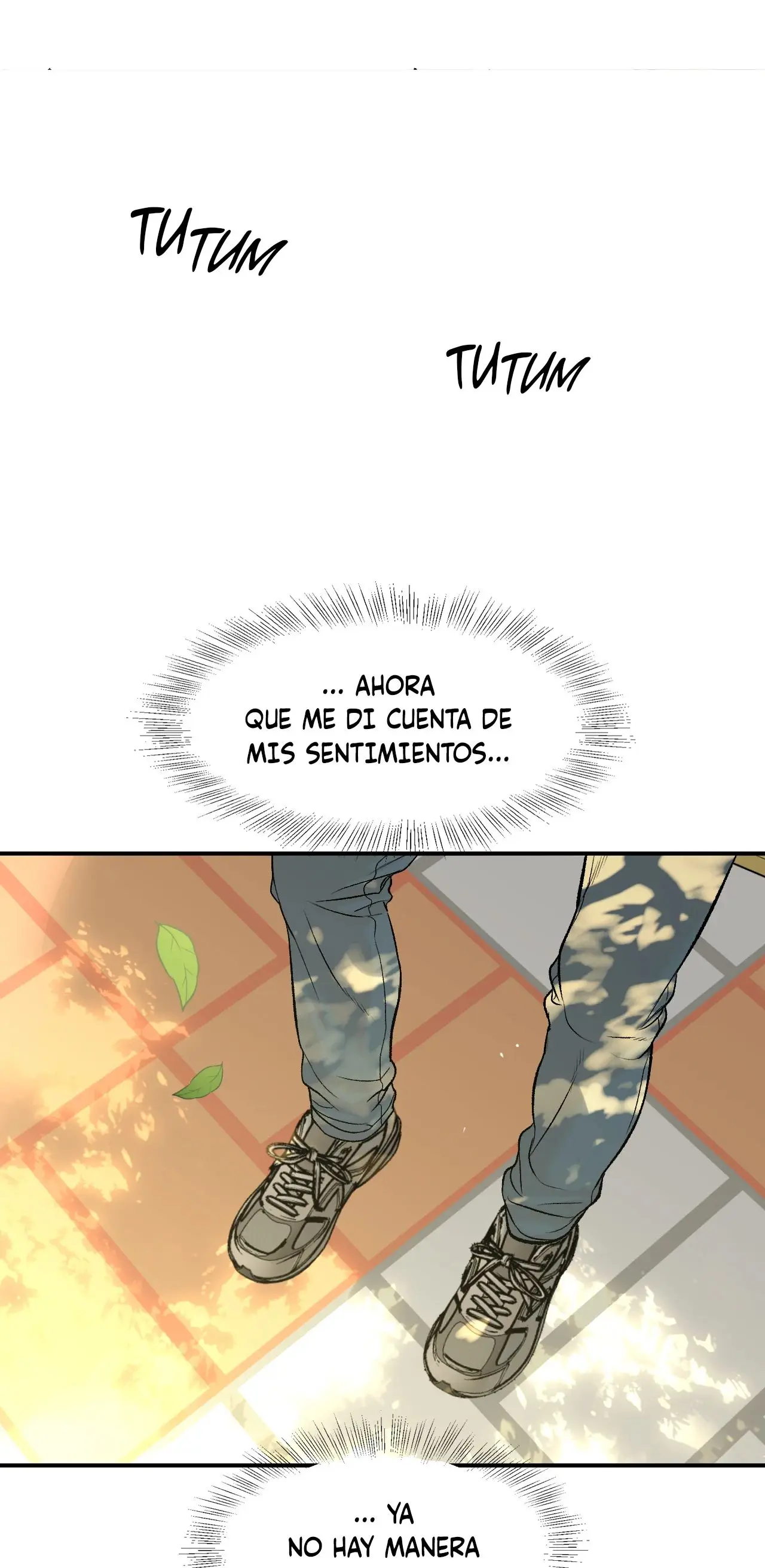Jinx Manhwa (2023) - Capítulo 41 - Página 38 - LectorTMOo