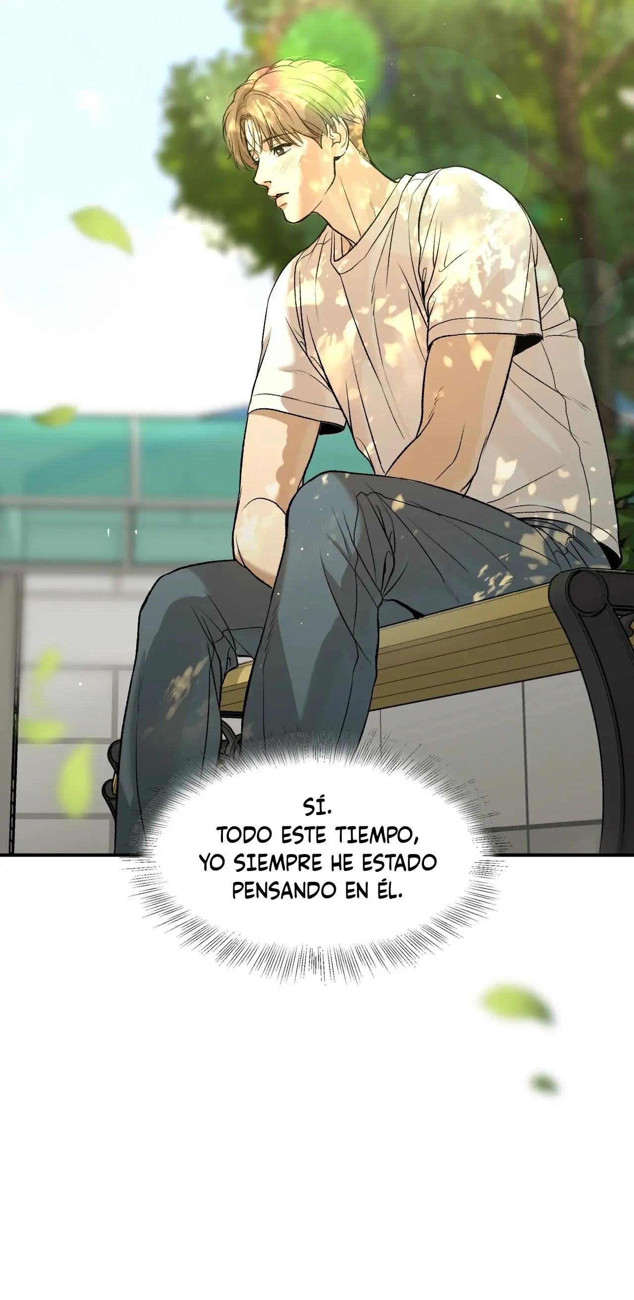 Jinx Manhwa (2023) - Capítulo 41 - Página 40 - LectorTMOo