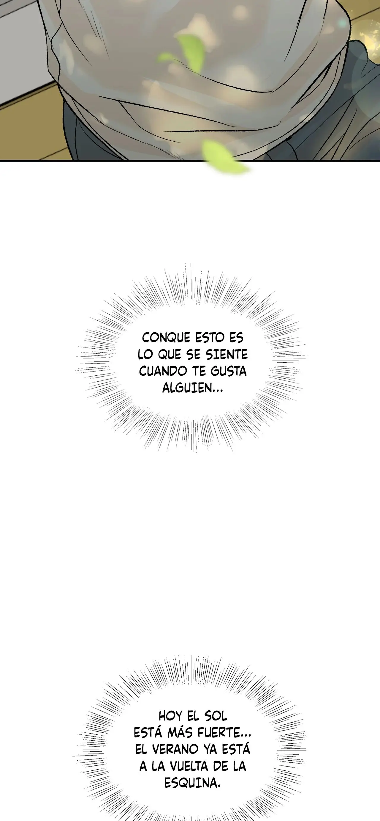 Jinx Manhwa (2023) - Capítulo 41 - Página 43 - LectorTMOo