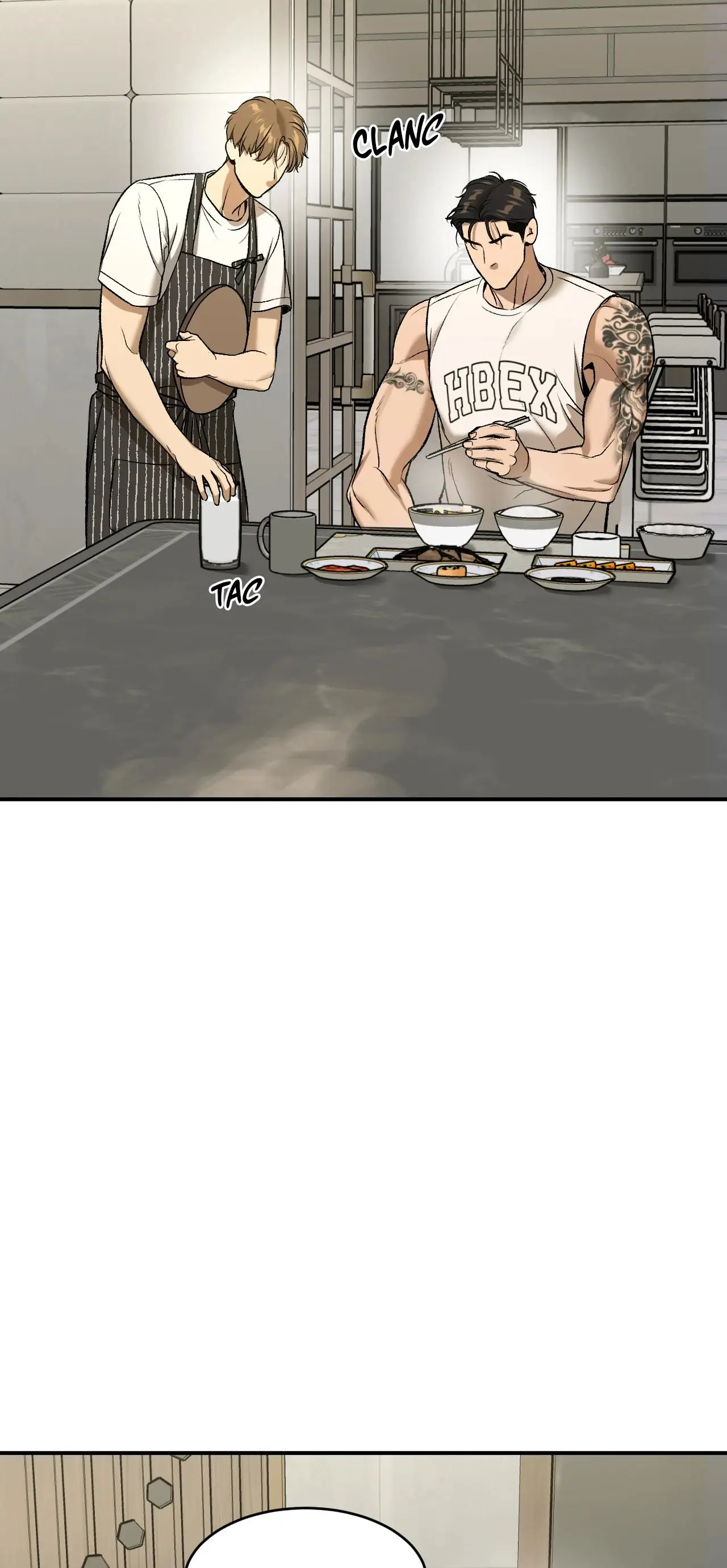 Jinx Manhwa (2023) - Capítulo 41 - Página 47 - LectorTMOo