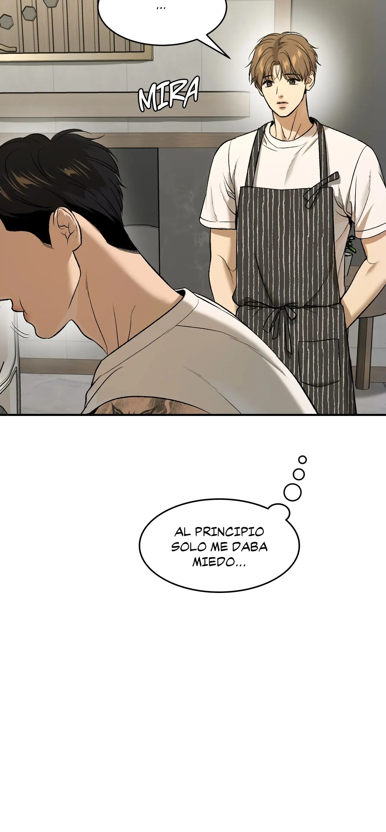 Jinx Manhwa (2023) - Capítulo 41 - Página 48 - LectorTMOo