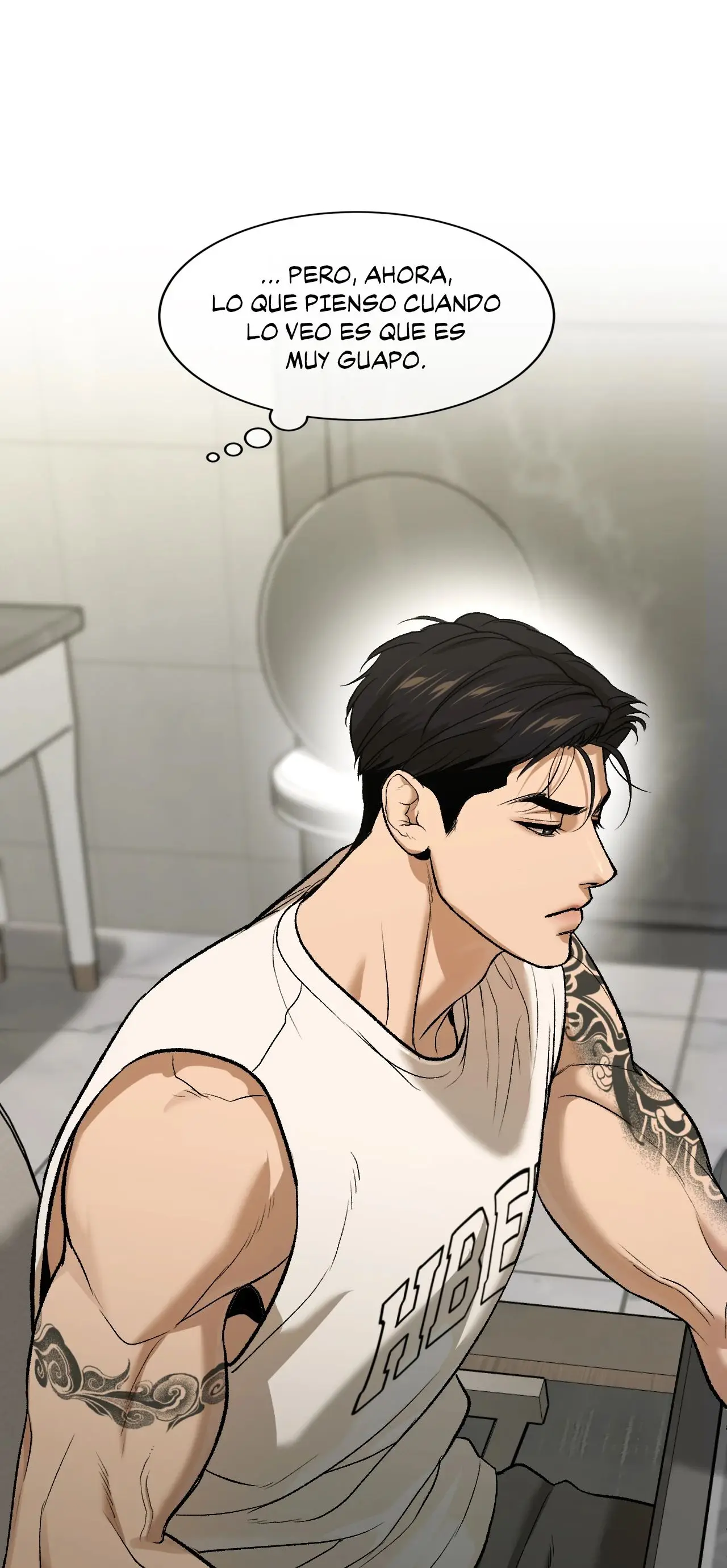 Jinx Manhwa (2023) - Capítulo 41 - Página 49 - LectorTMOo