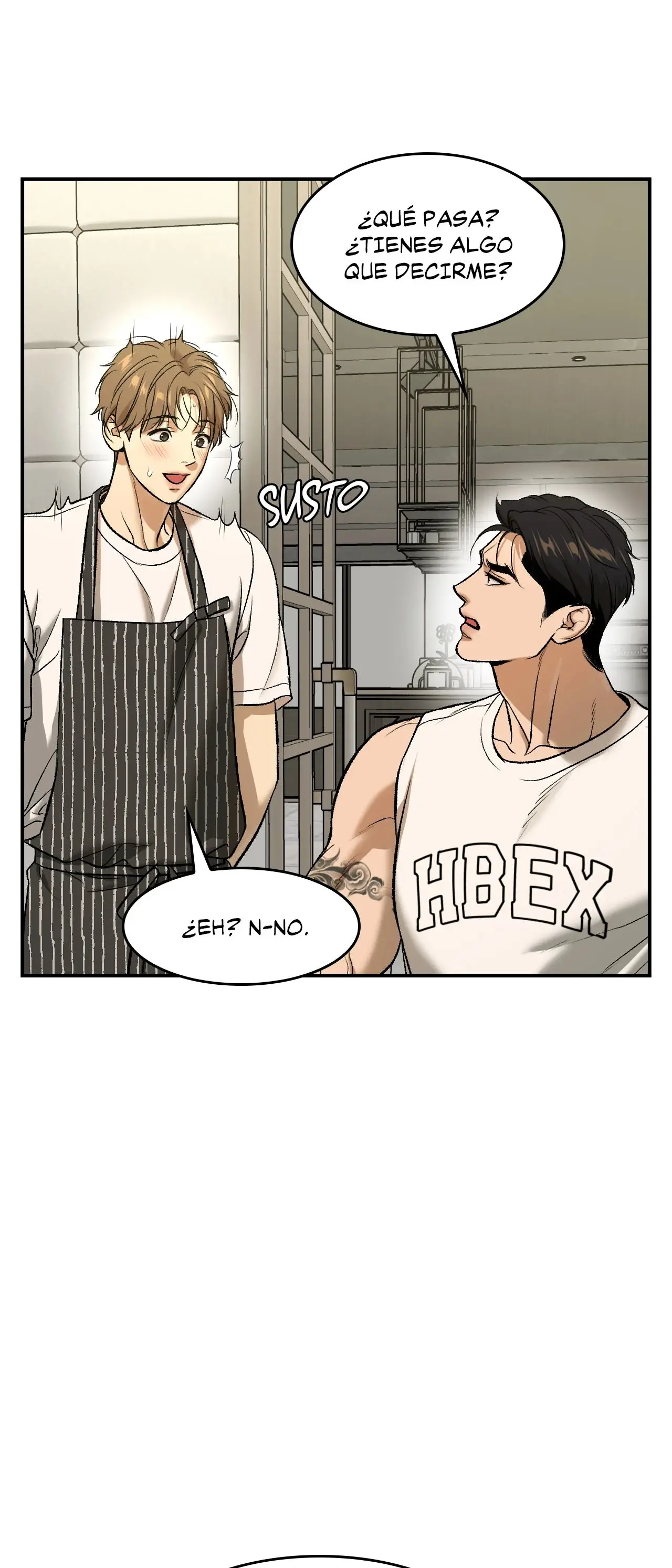 Jinx Manhwa (2023) - Capítulo 41 - Página 51 - LectorTMOo