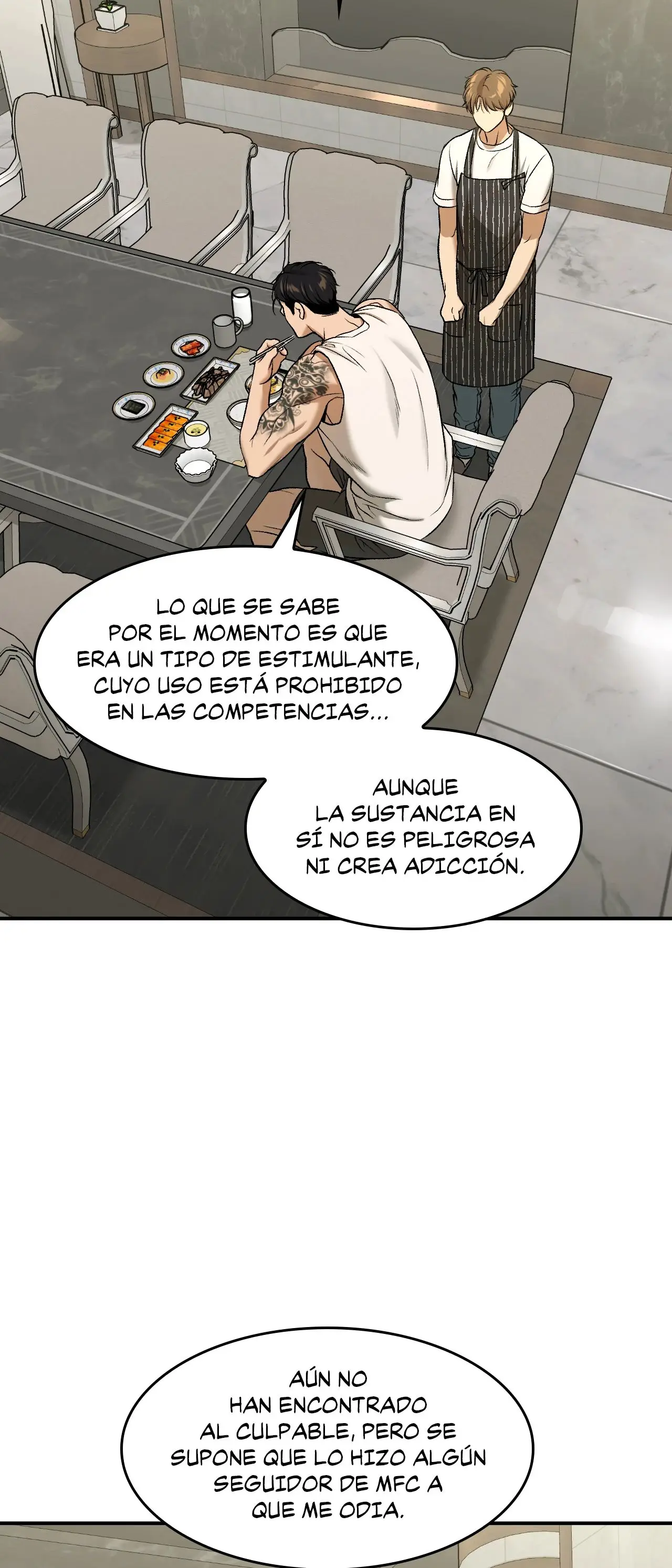 Jinx Manhwa (2023) - Capítulo 41 - Página 53 - LectorTMOo