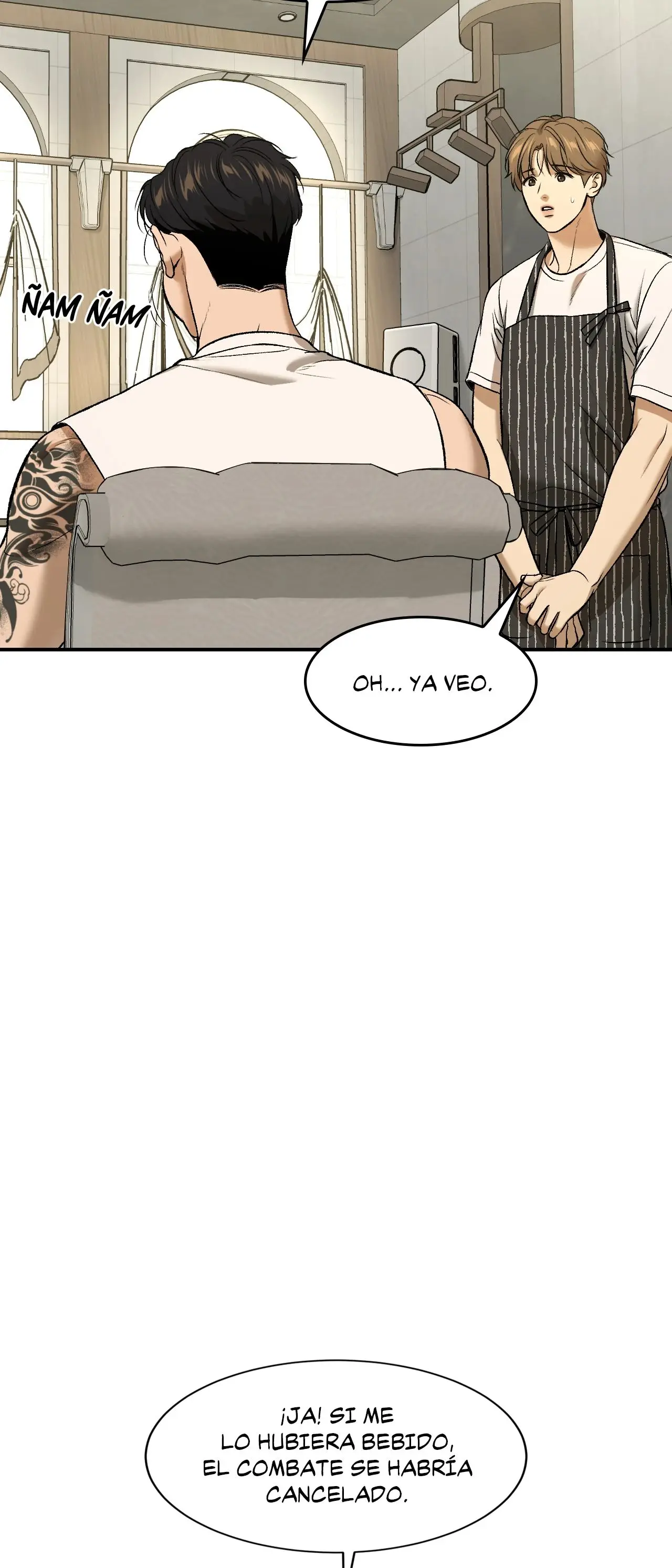 Jinx Manhwa (2023) - Capítulo 41 - Página 54 - LectorTMOo