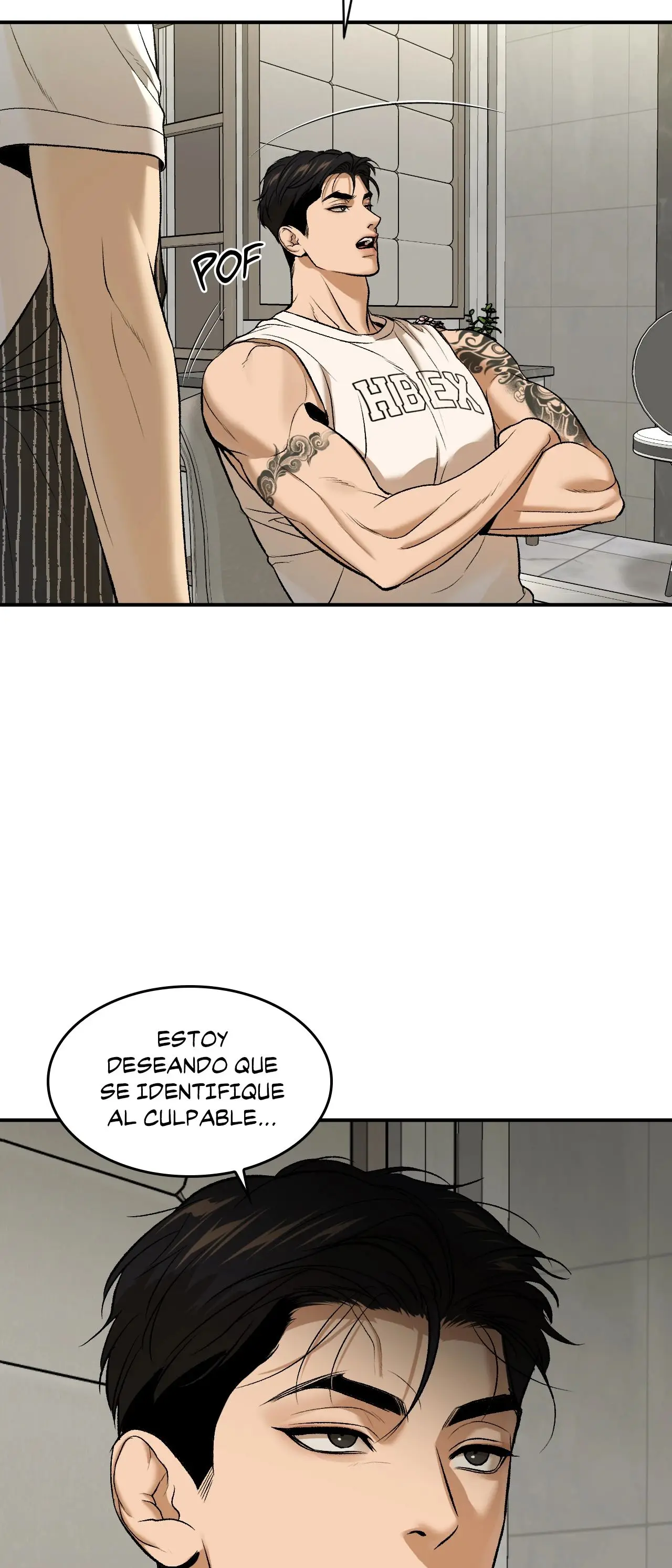 Jinx Manhwa (2023) - Capítulo 41 - Página 55 - LectorTMOo