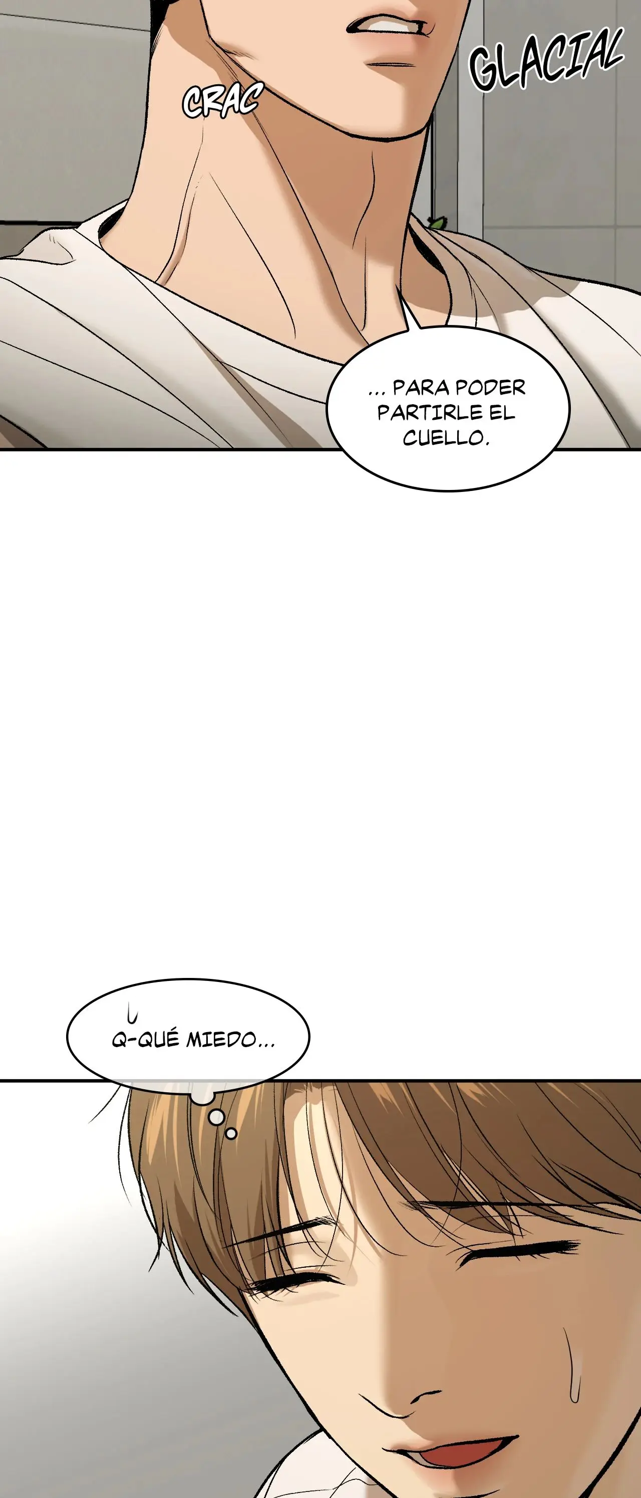 Jinx Manhwa (2023) - Capítulo 41 - Página 56 - LectorTMOo