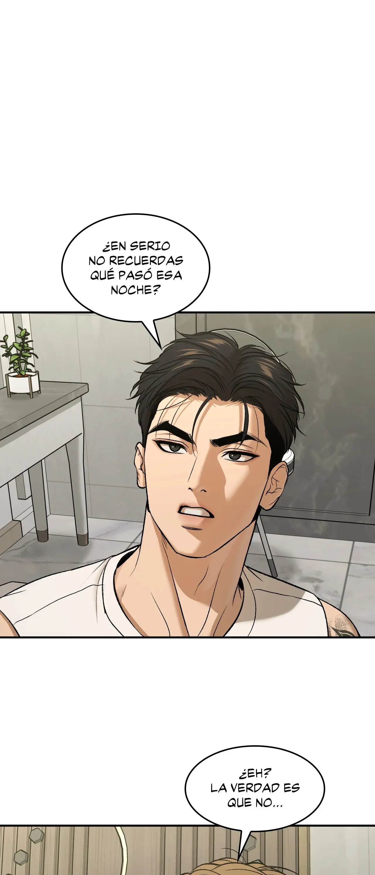 Jinx Manhwa (2023) - Capítulo 41 - Página 58 - LectorTMOo