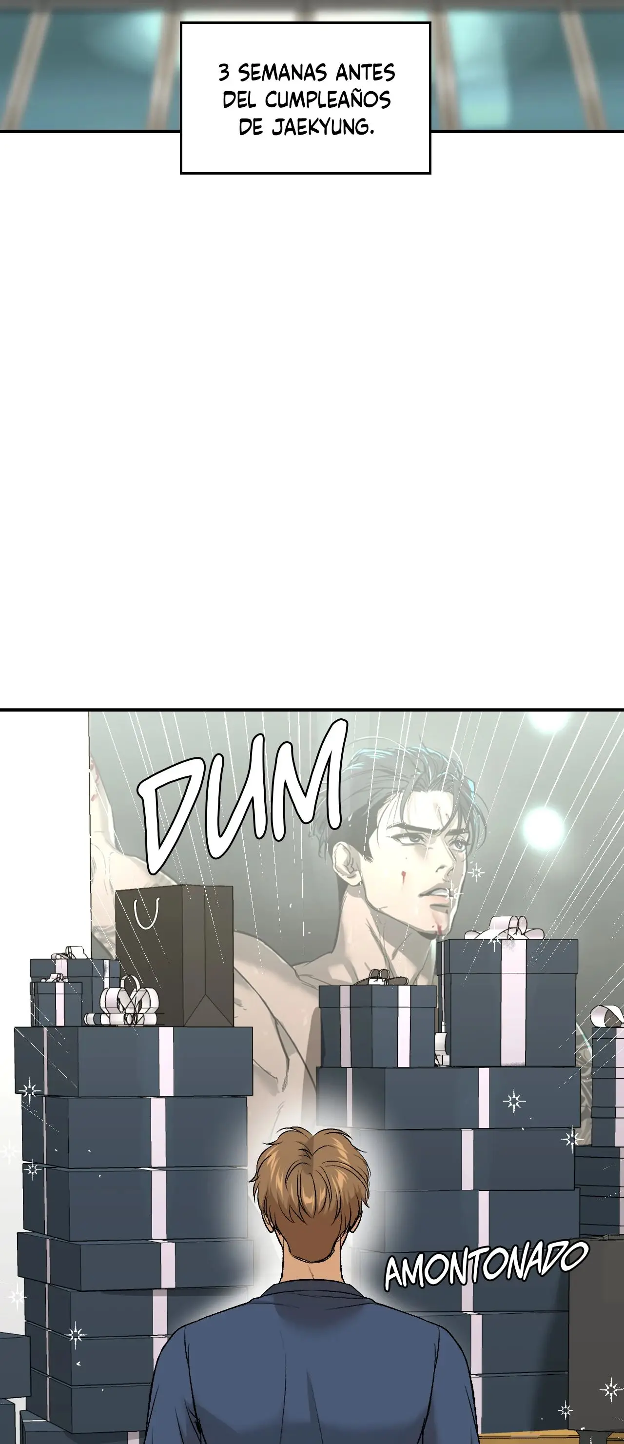 Jinx Manhwa (2023) - Capítulo 41 - Página 64 - LectorTMOo