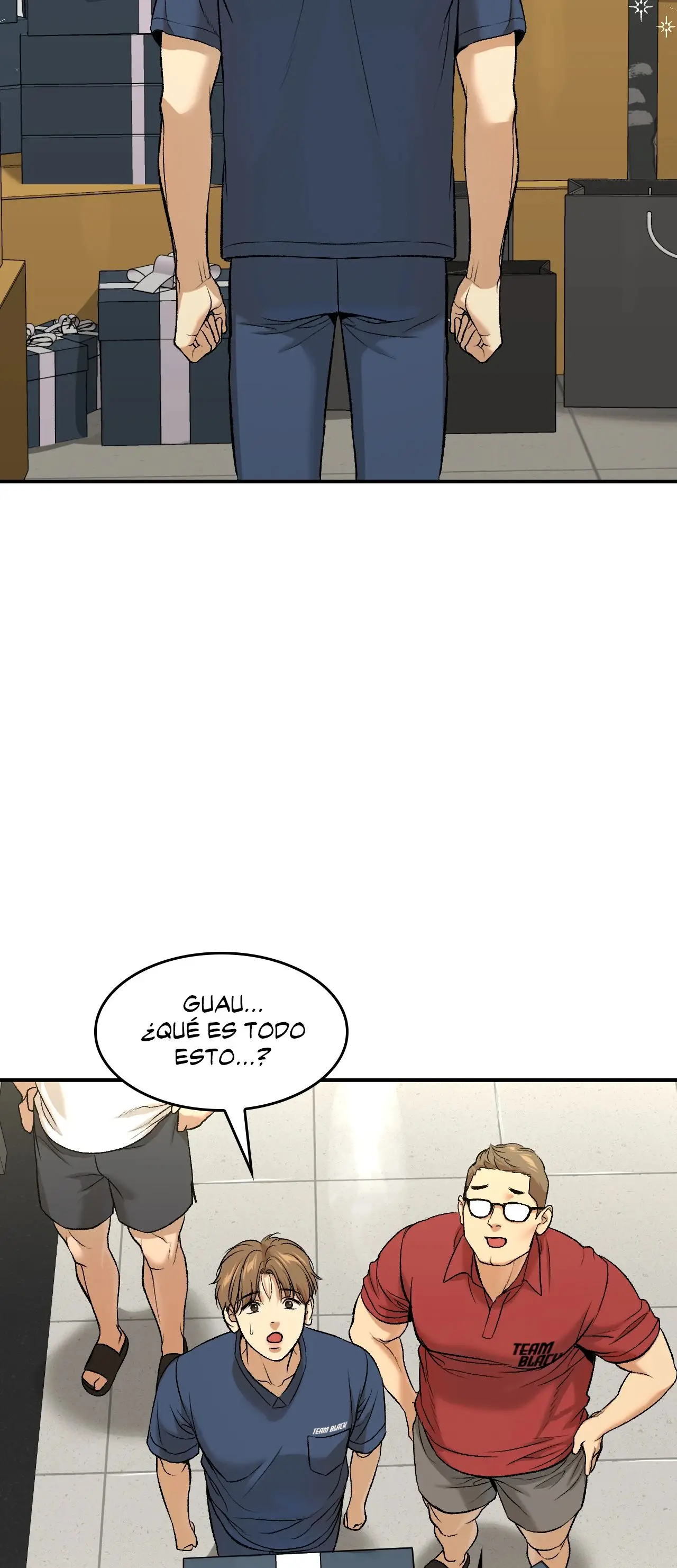 Jinx Manhwa (2023) - Capítulo 41 - Página 65 - LectorTMOo