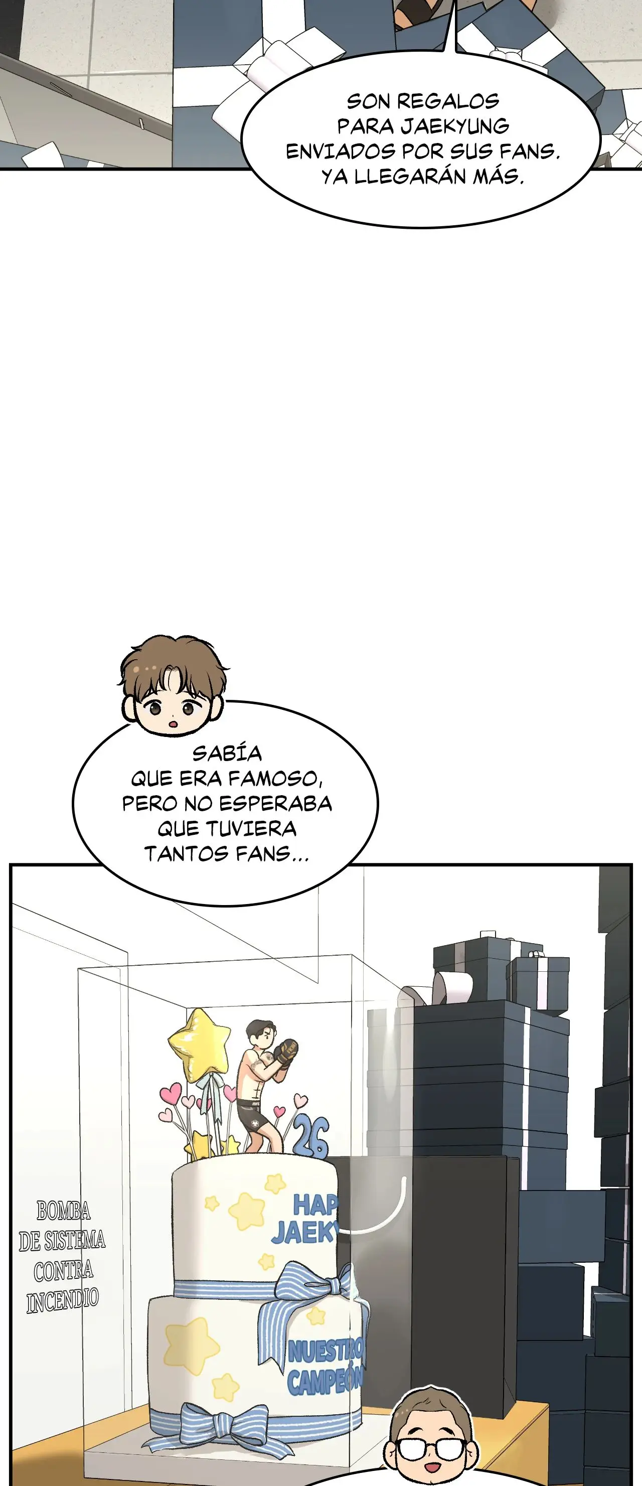 Jinx Manhwa (2023) - Capítulo 41 - Página 66 - LectorTMOo