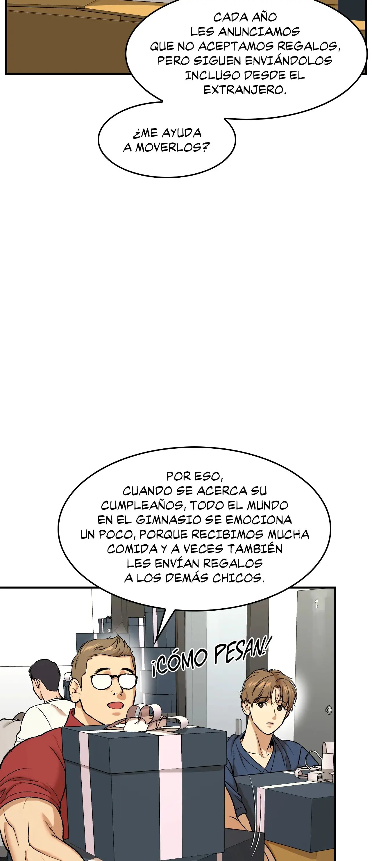 Jinx Manhwa (2023) - Capítulo 41 - Página 67 - LectorTMOo