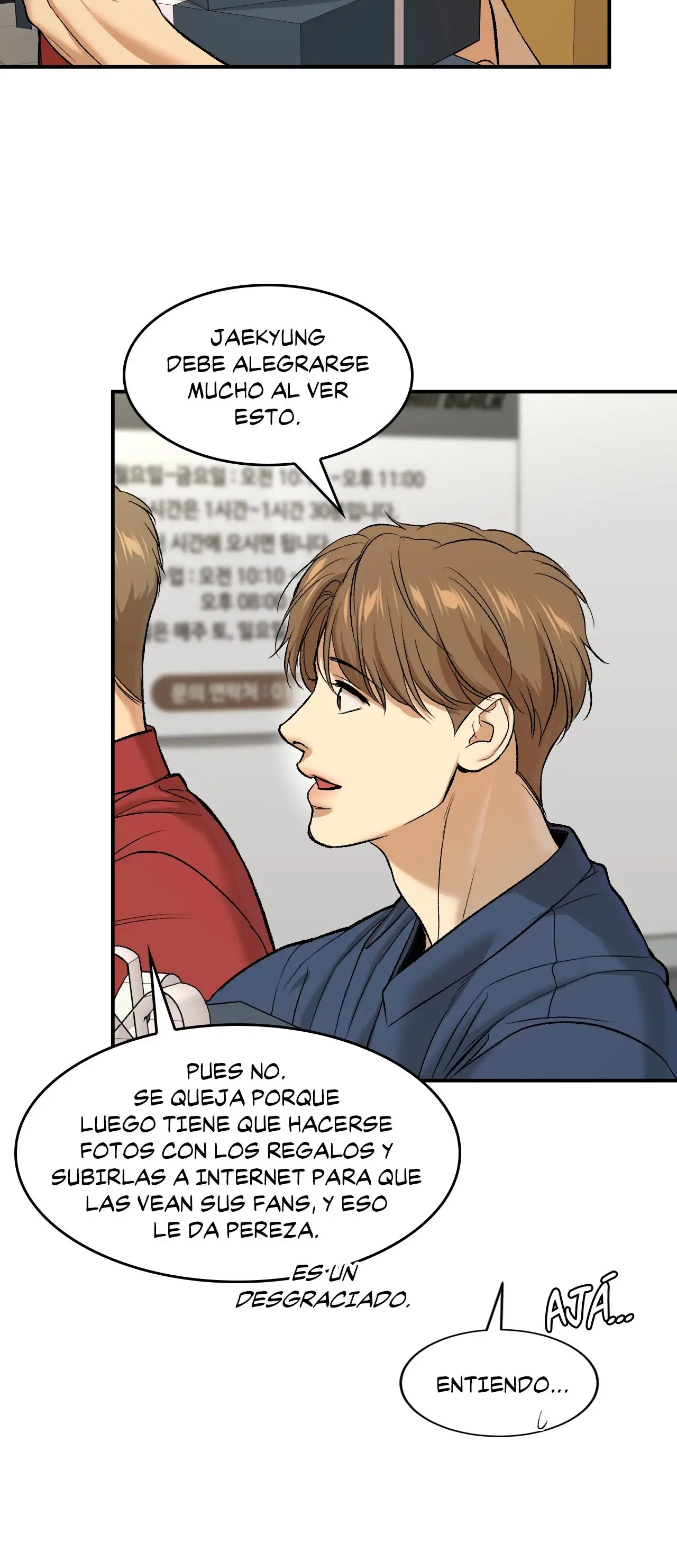 Jinx Manhwa (2023) - Capítulo 41 - Página 68 - LectorTMOo