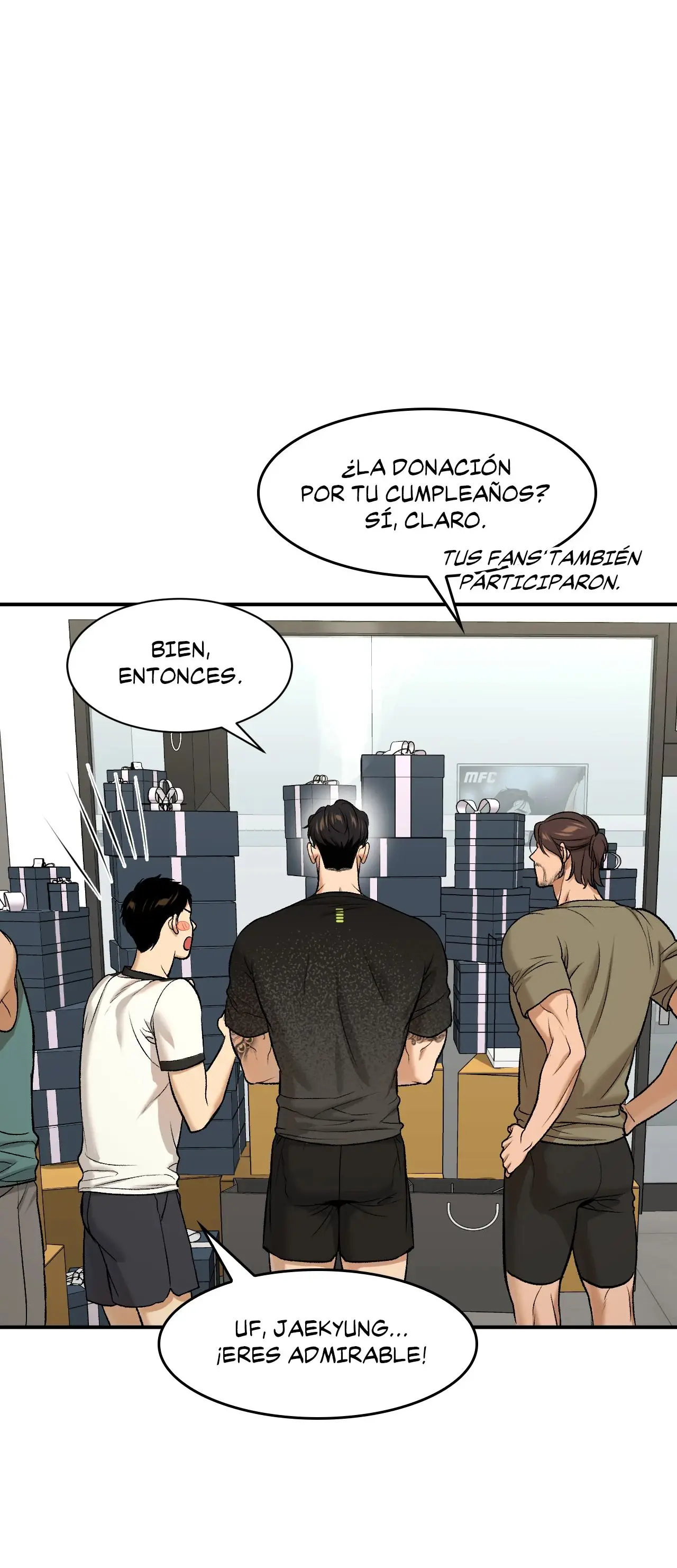 Jinx Manhwa (2023) - Capítulo 41 - Página 70 - LectorTMOo