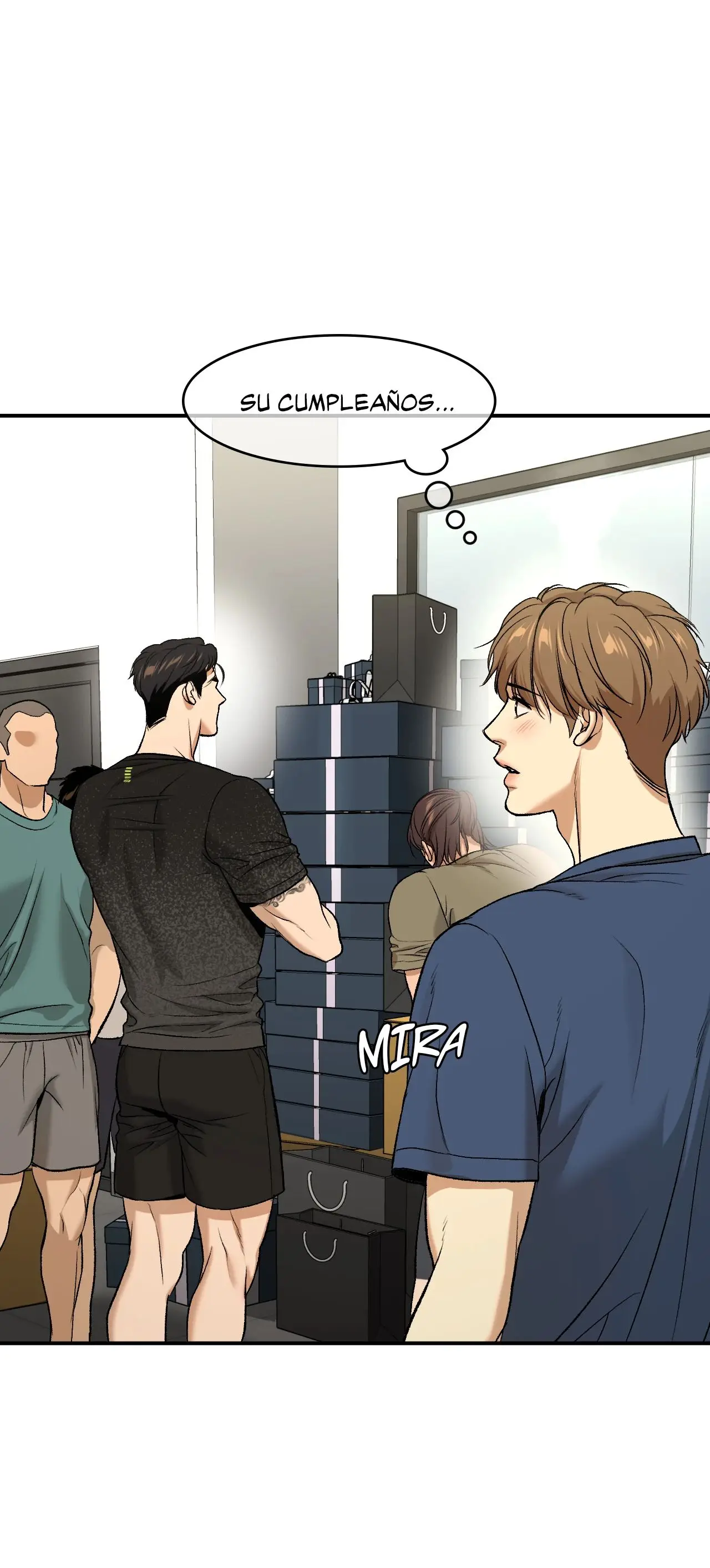 Jinx Manhwa (2023) - Capítulo 41 - Página 71 - LectorTMOo