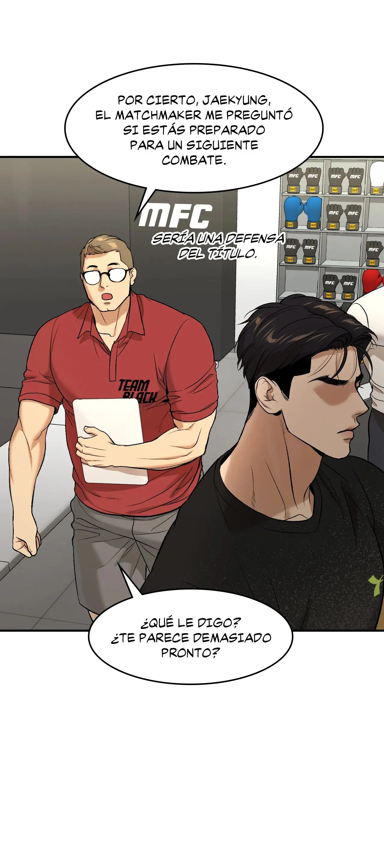 Jinx Manhwa (2023) - Capítulo 41 - Página 73 - LectorTMOo