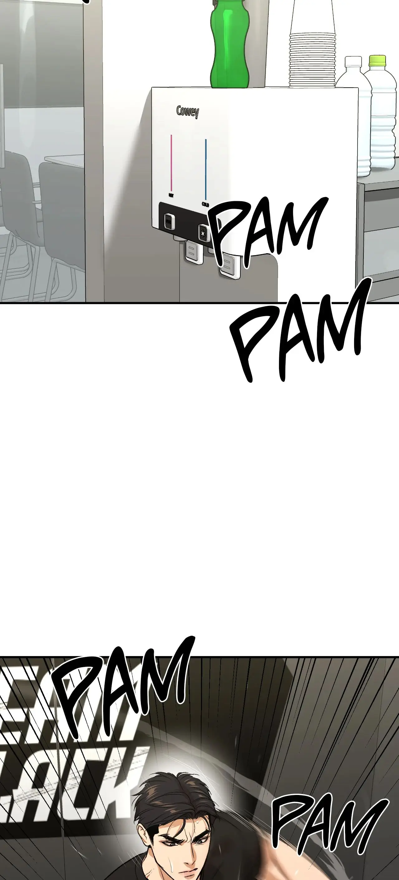 Jinx Manhwa (2023) - Capítulo 41 - Página 76 - LectorTMOo