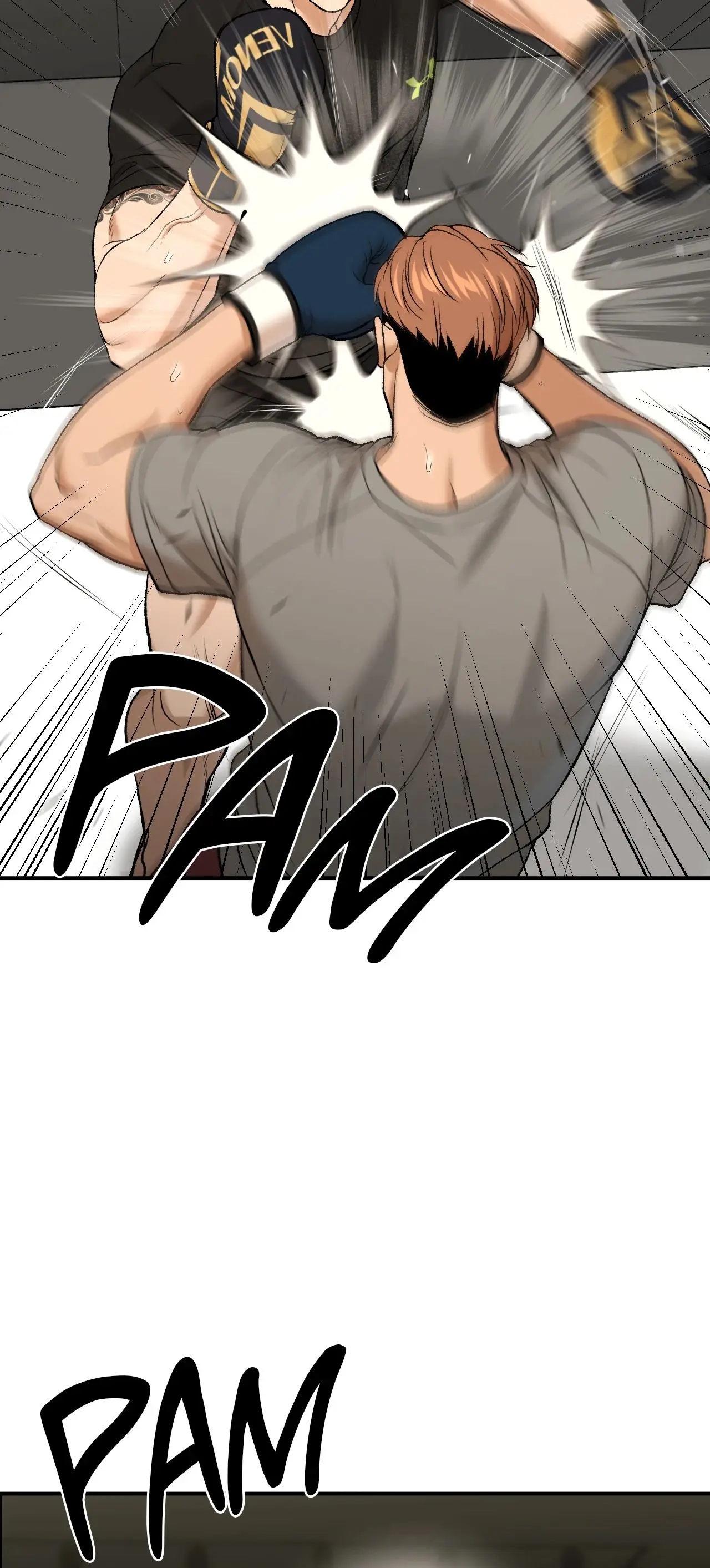 Jinx Manhwa (2023) - Capítulo 41 - Página 77 - LectorTMOo