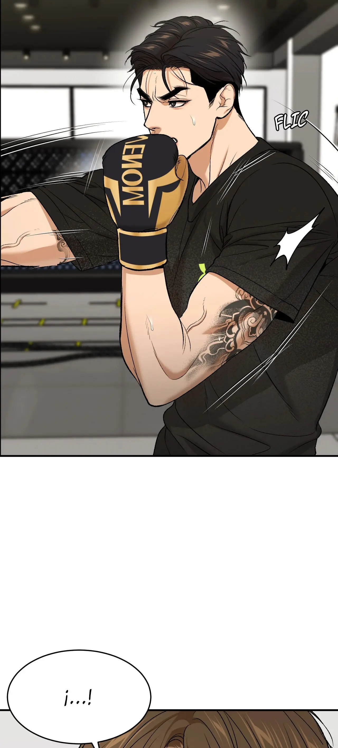 Jinx Manhwa (2023) - Capítulo 41 - Página 78 - LectorTMOo