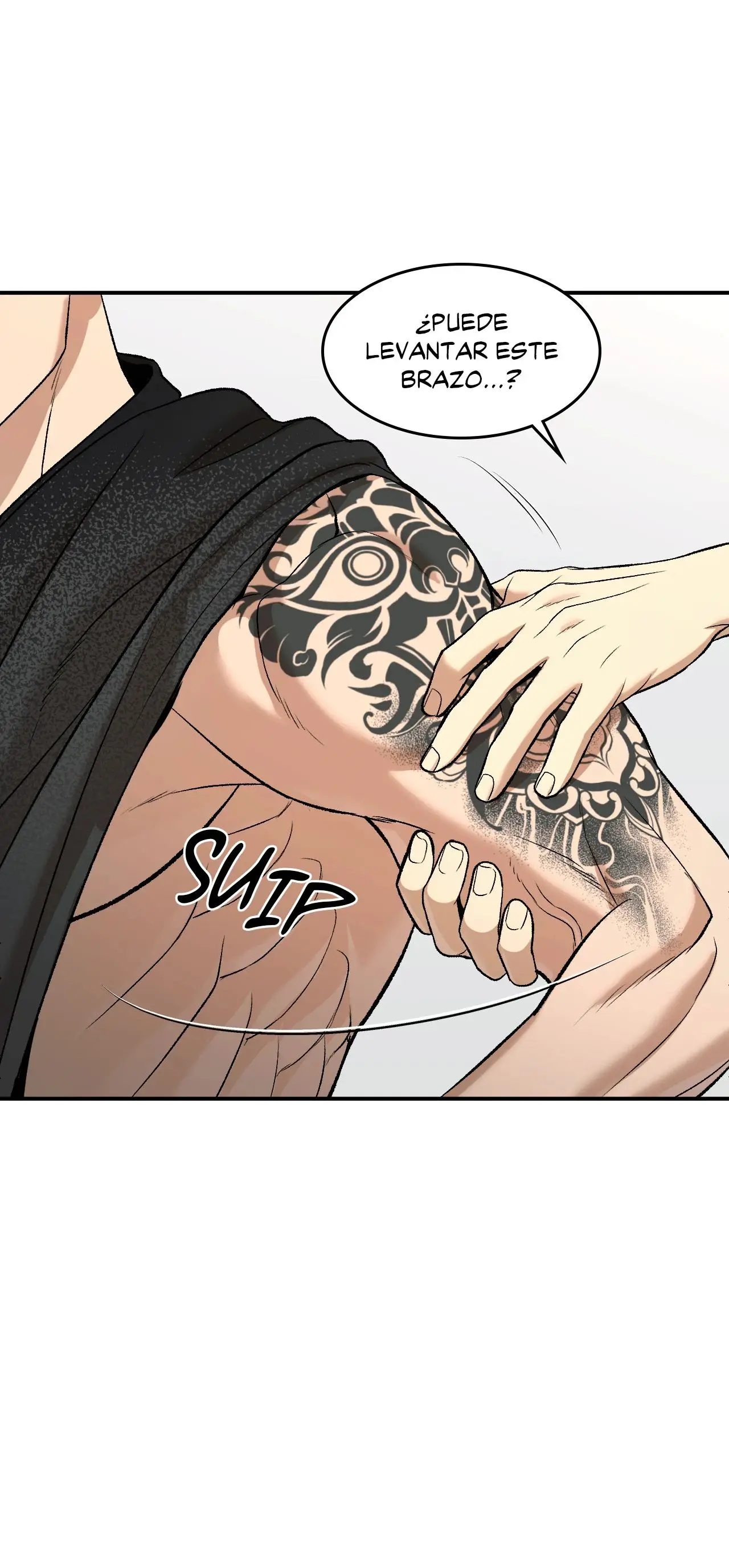 Jinx Manhwa (2023) - Capítulo 41 - Página 81 - LectorTMOo