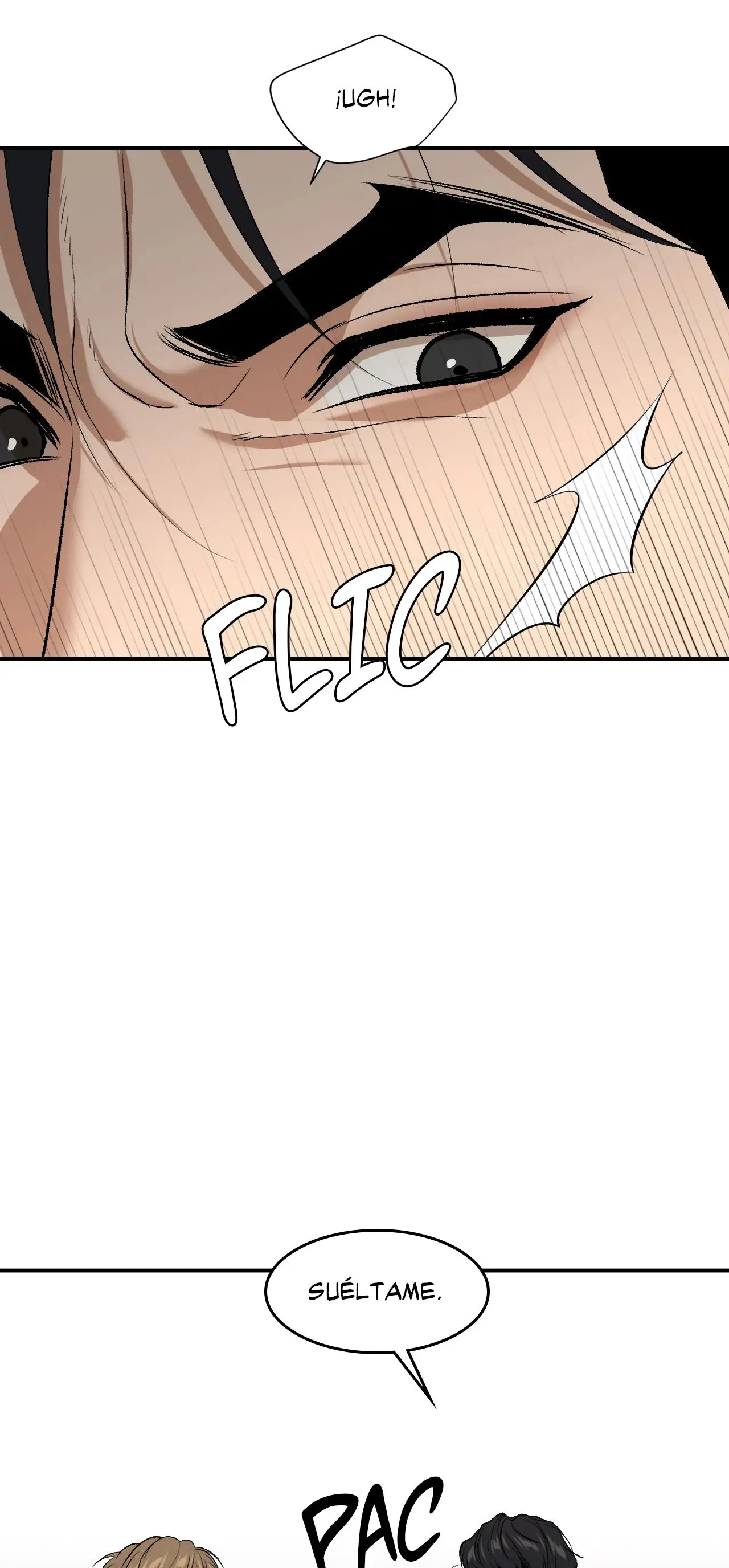 Jinx Manhwa (2023) - Capítulo 41 - Página 82 - LectorTMOo