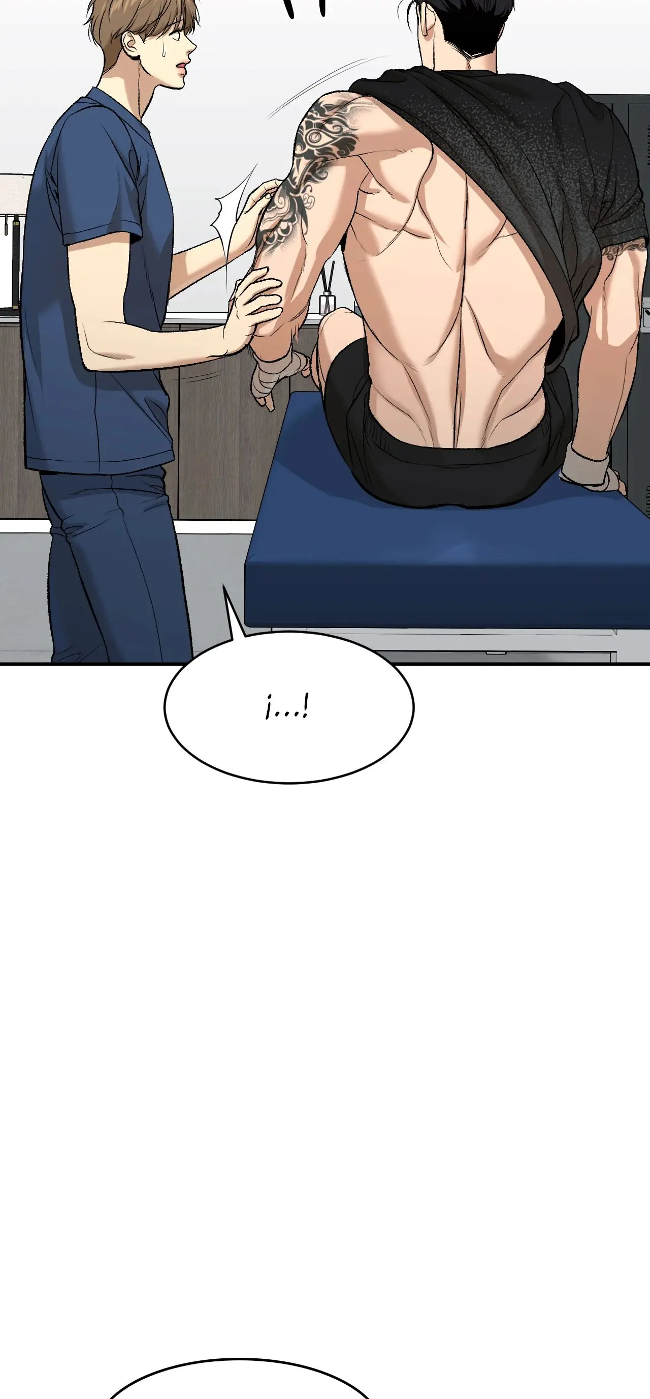 Jinx Manhwa (2023) - Capítulo 41 - Página 83 - LectorTMOo