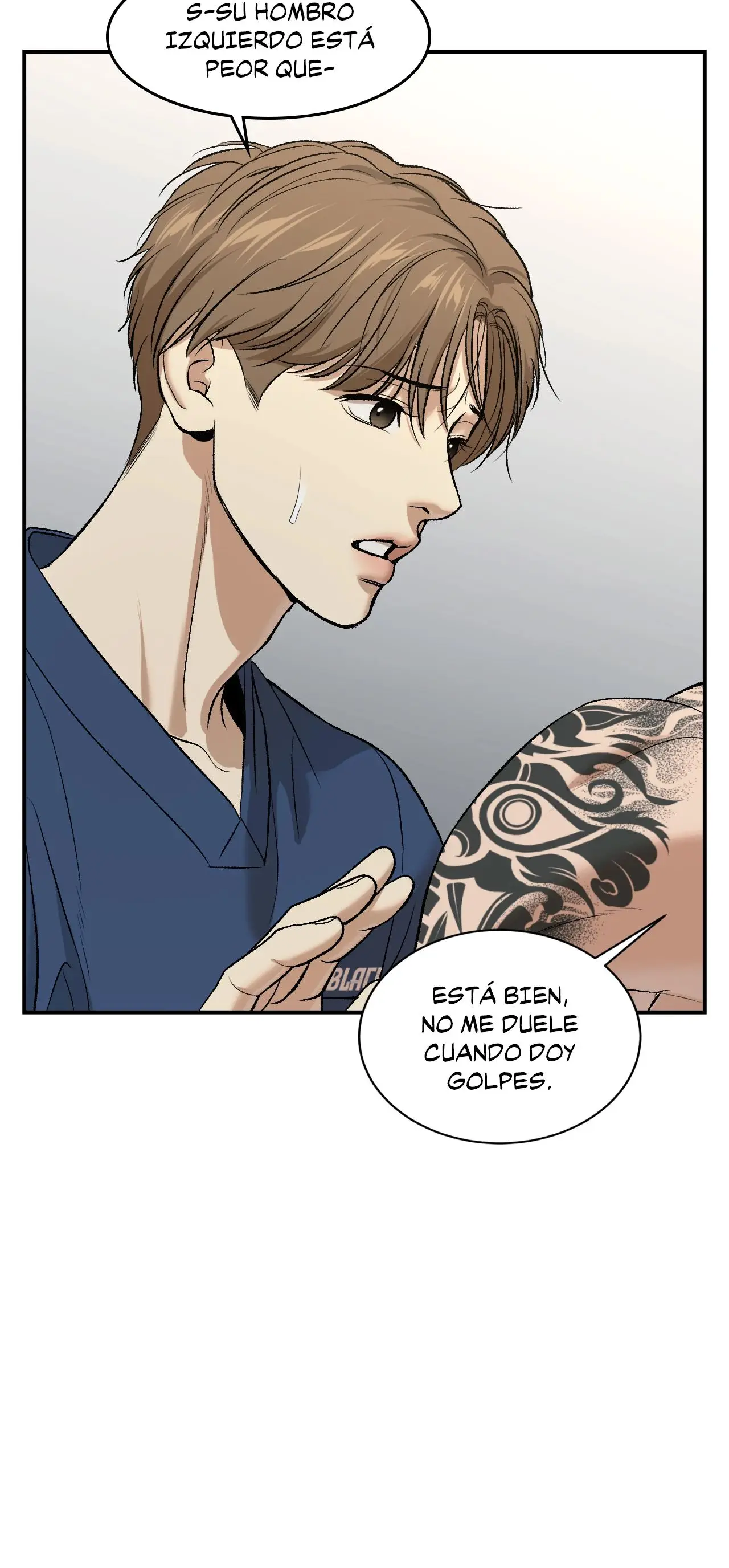 Jinx Manhwa (2023) - Capítulo 41 - Página 84 - LectorTMOo