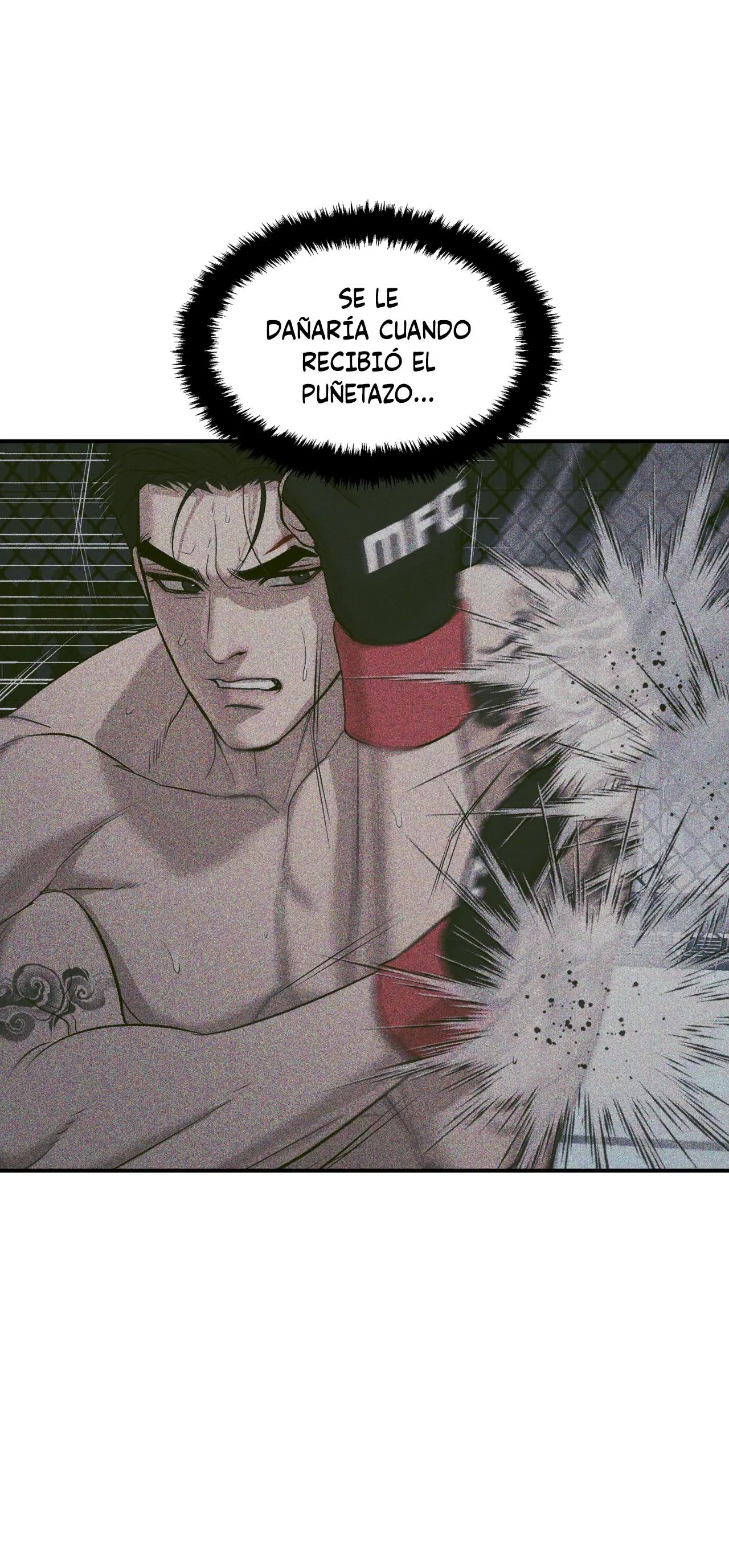 Jinx Manhwa (2023) - Capítulo 41 - Página 85 - LectorTMOo