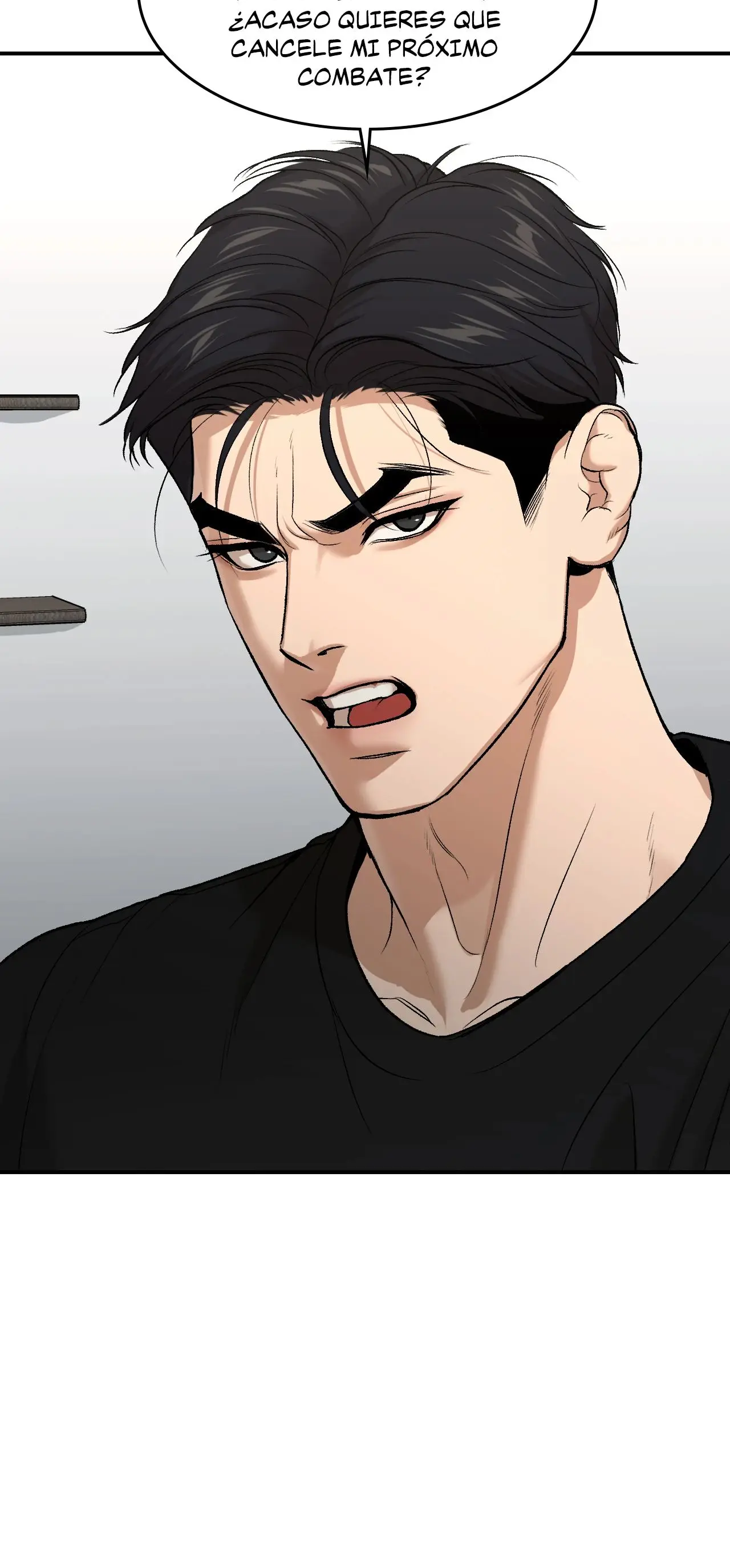 Jinx Manhwa (2023) - Capítulo 41 - Página 88 - LectorTMOo