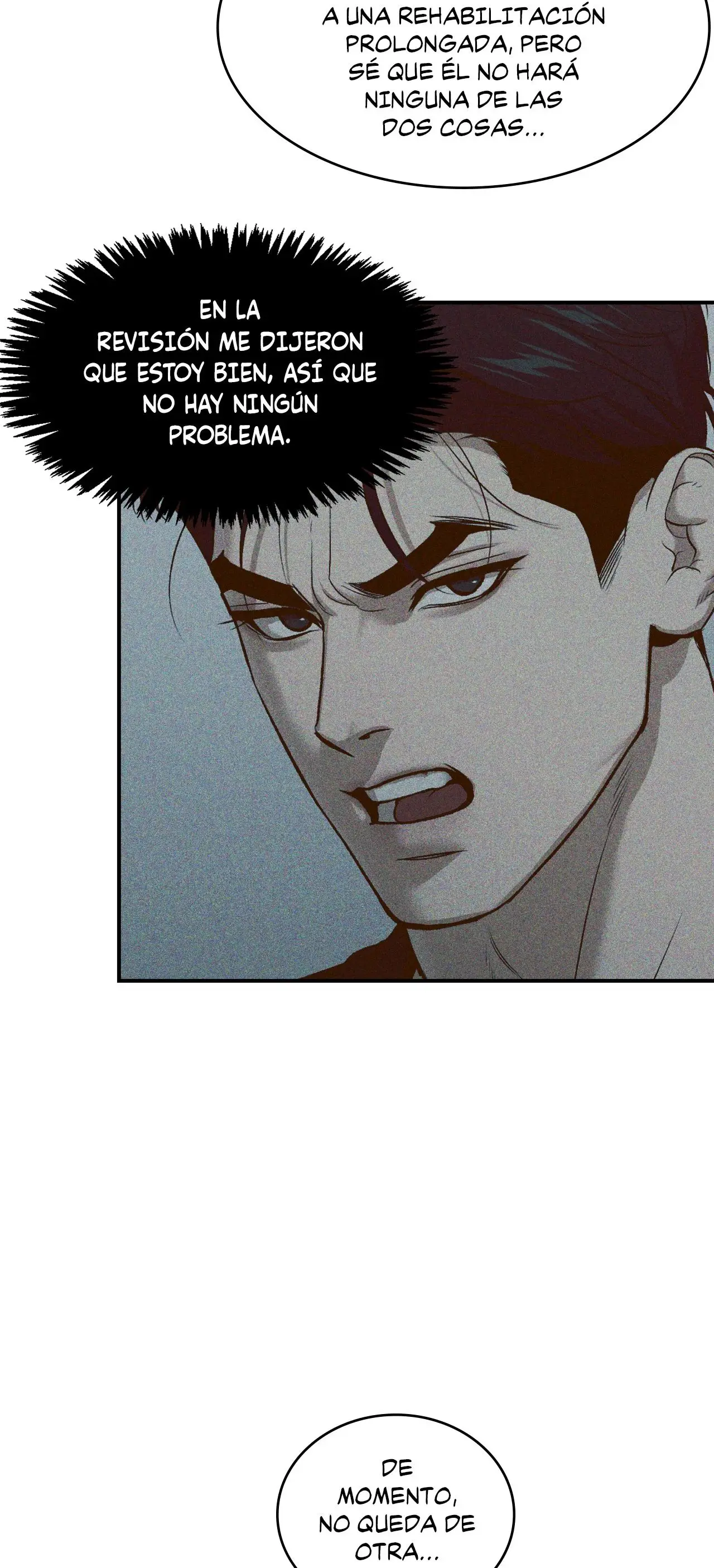 Jinx Manhwa (2023) - Capítulo 42 - Página 4 - LectorTMOo