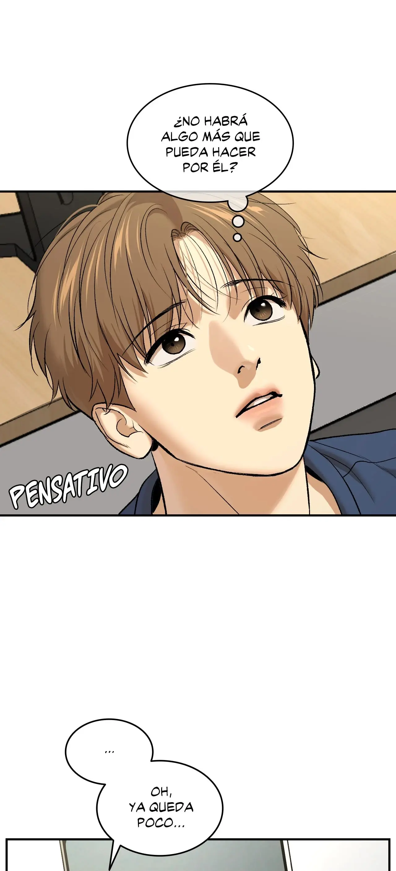 Jinx Manhwa (2023) - Capítulo 42 - Página 6 - LectorTMOo