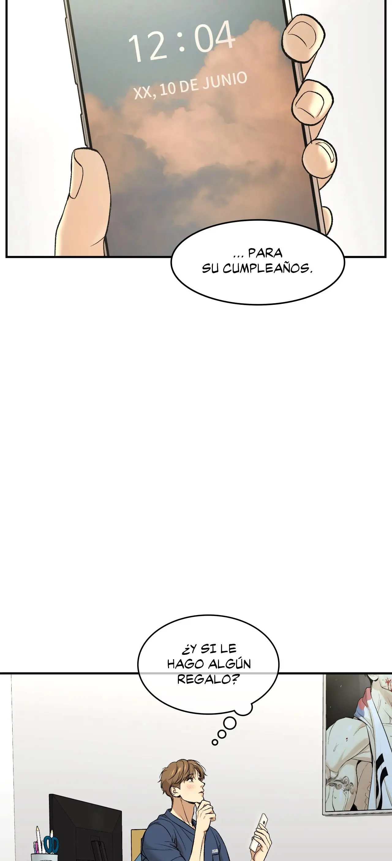 Jinx Manhwa (2023) - Capítulo 42 - Página 7 - LectorTMOo