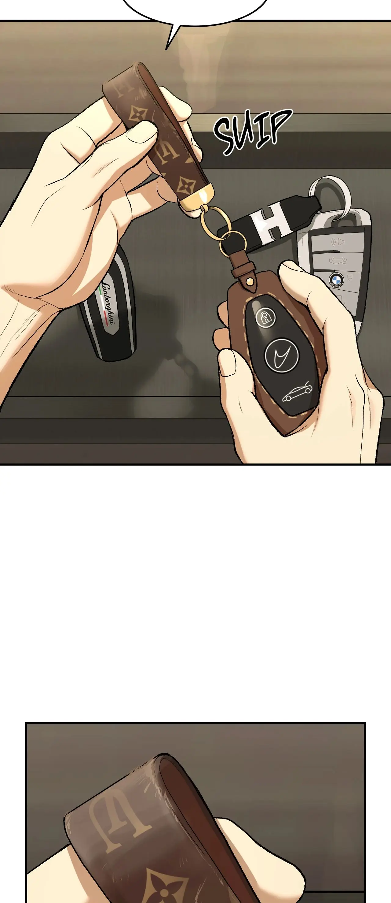Jinx Manhwa (2023) - Capítulo 42 - Página 16 - LectorTMOo