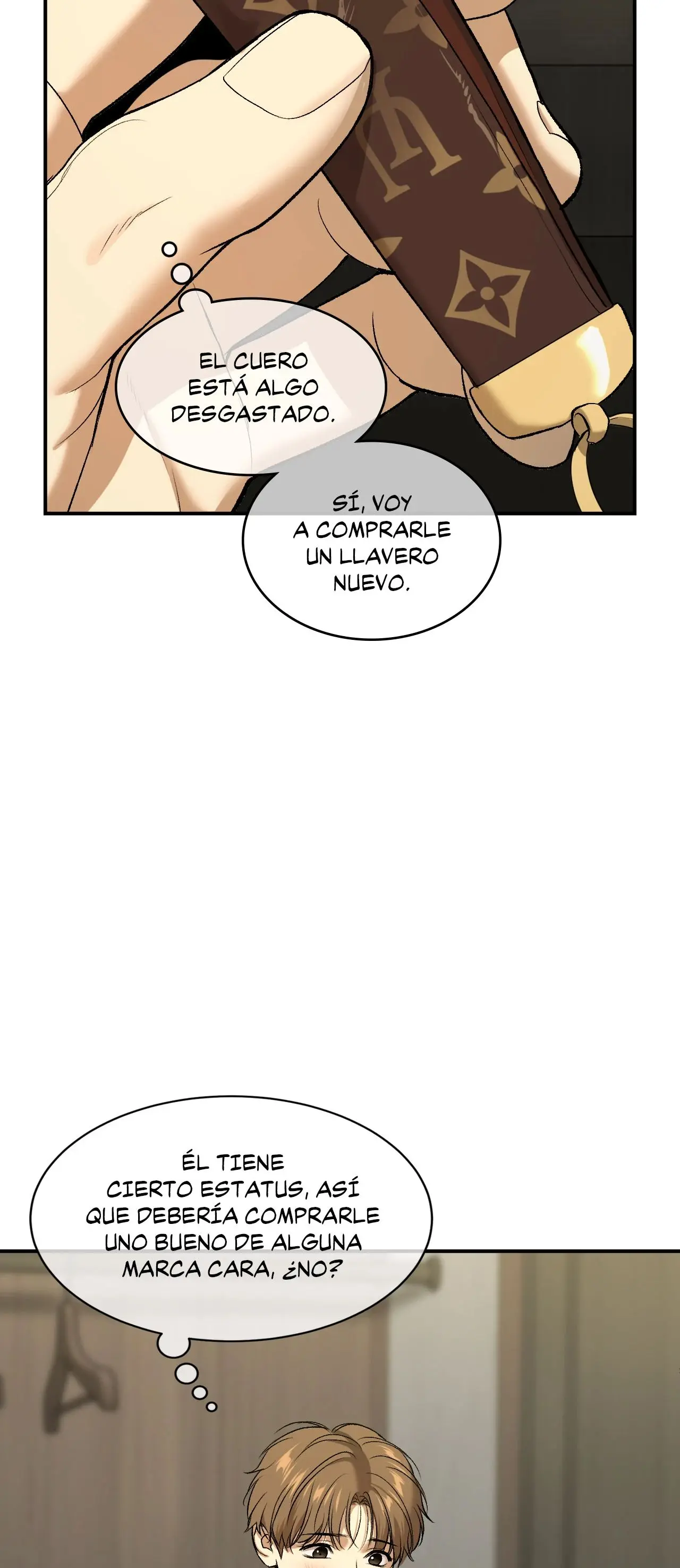 Jinx Manhwa (2023) - Capítulo 42 - Página 17 - LectorTMOo