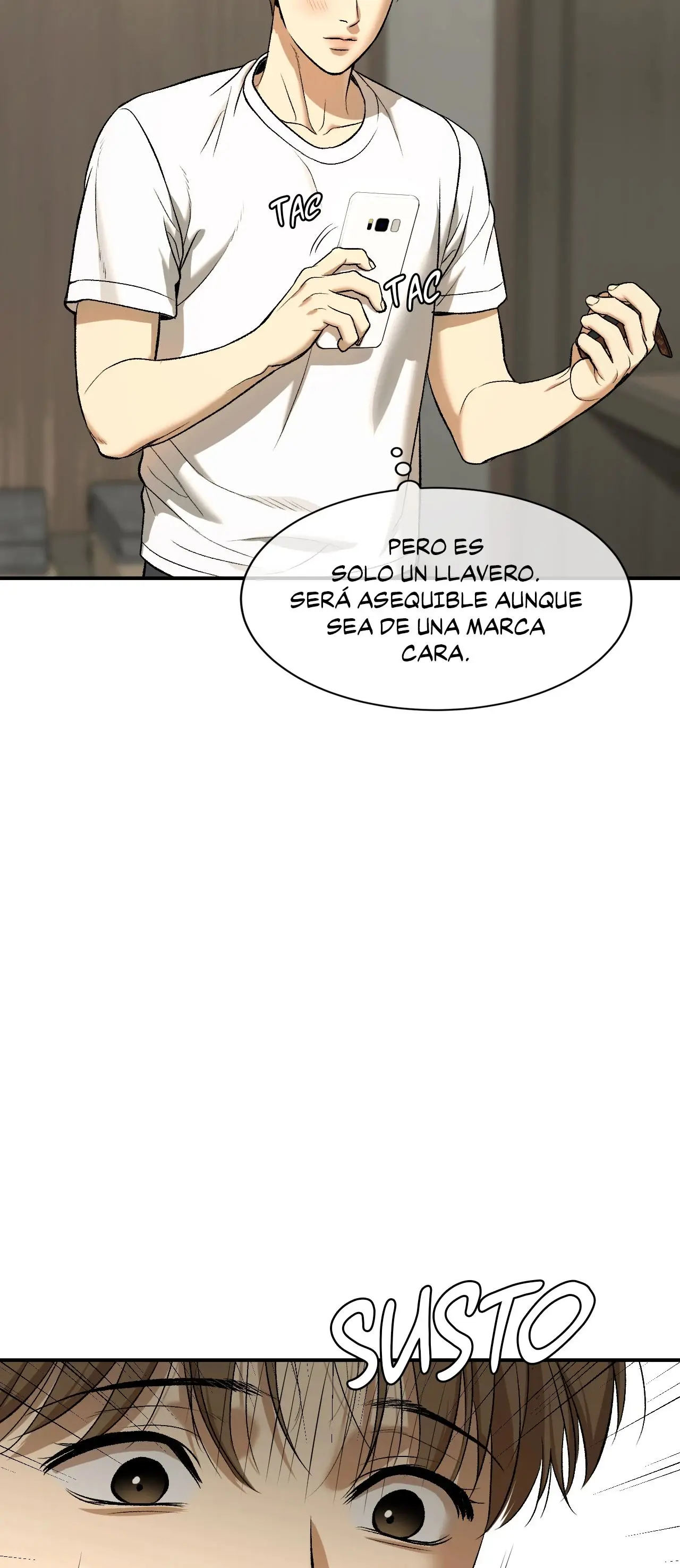 Jinx Manhwa (2023) - Capítulo 42 - Página 18 - LectorTMOo