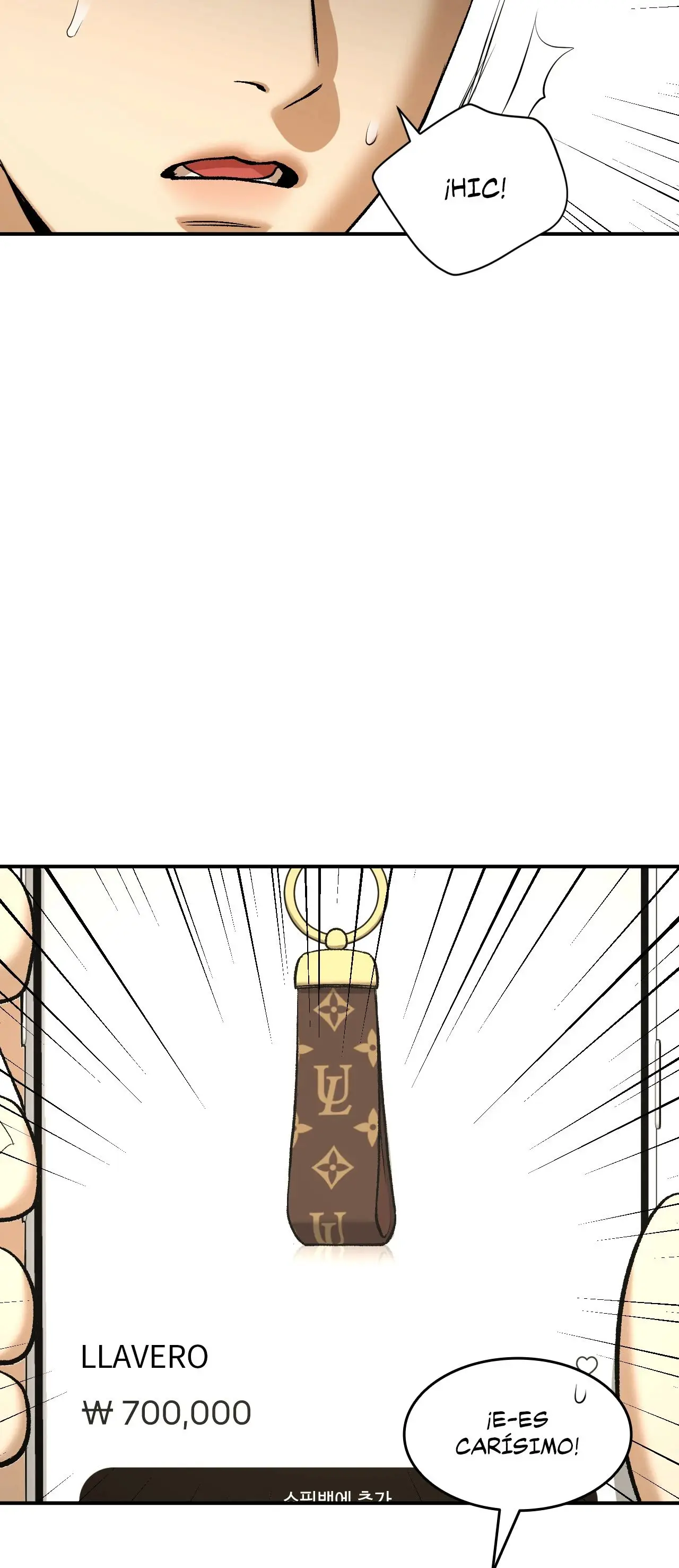 Jinx Manhwa (2023) - Capítulo 42 - Página 19 - LectorTMOo