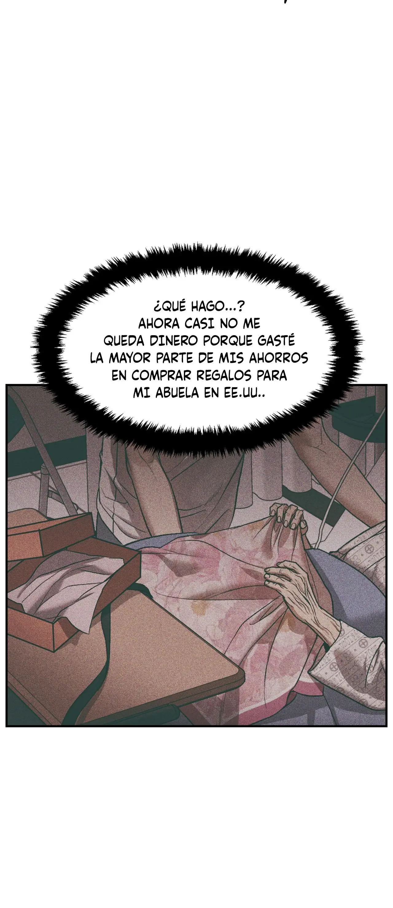Jinx Manhwa (2023) - Capítulo 42 - Página 20 - LectorTMOo