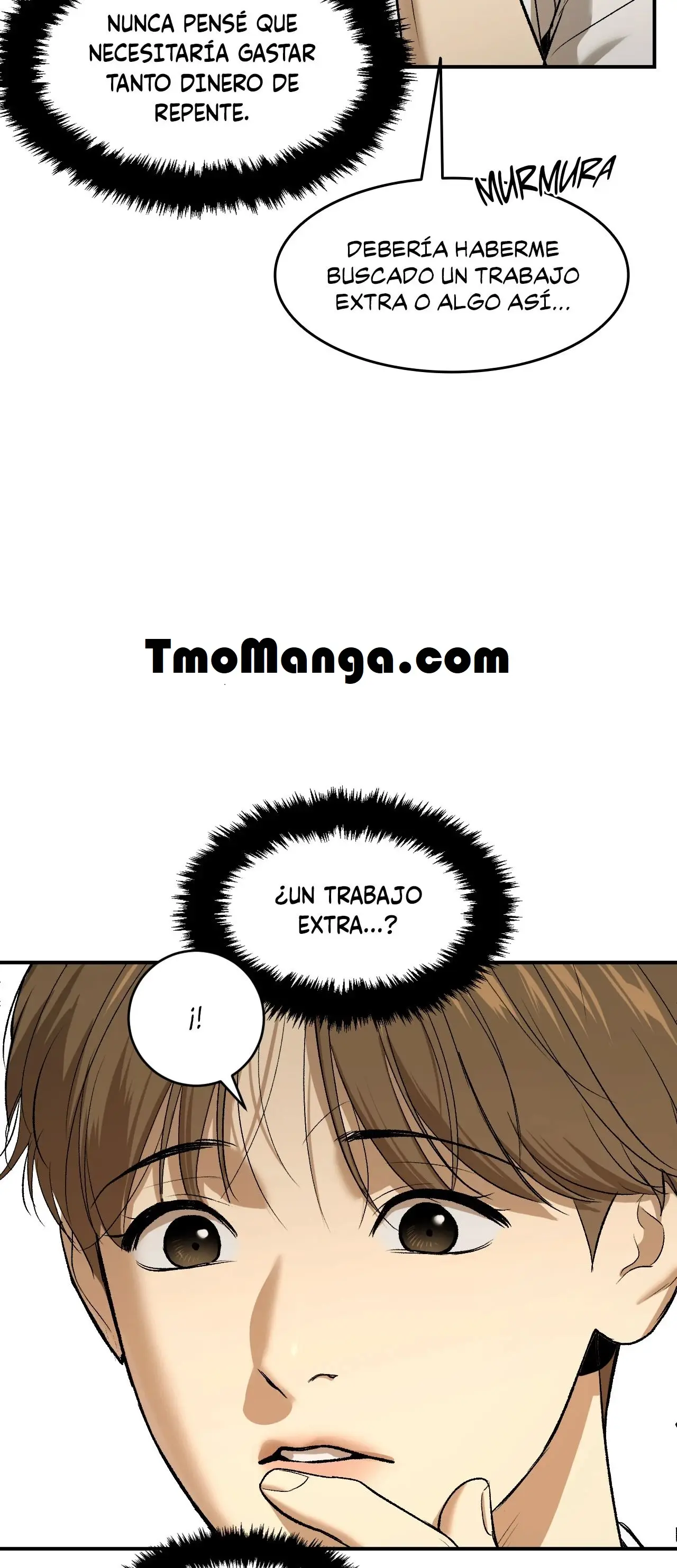 Jinx Manhwa (2023) - Capítulo 42 - Página 22 - LectorTMOo