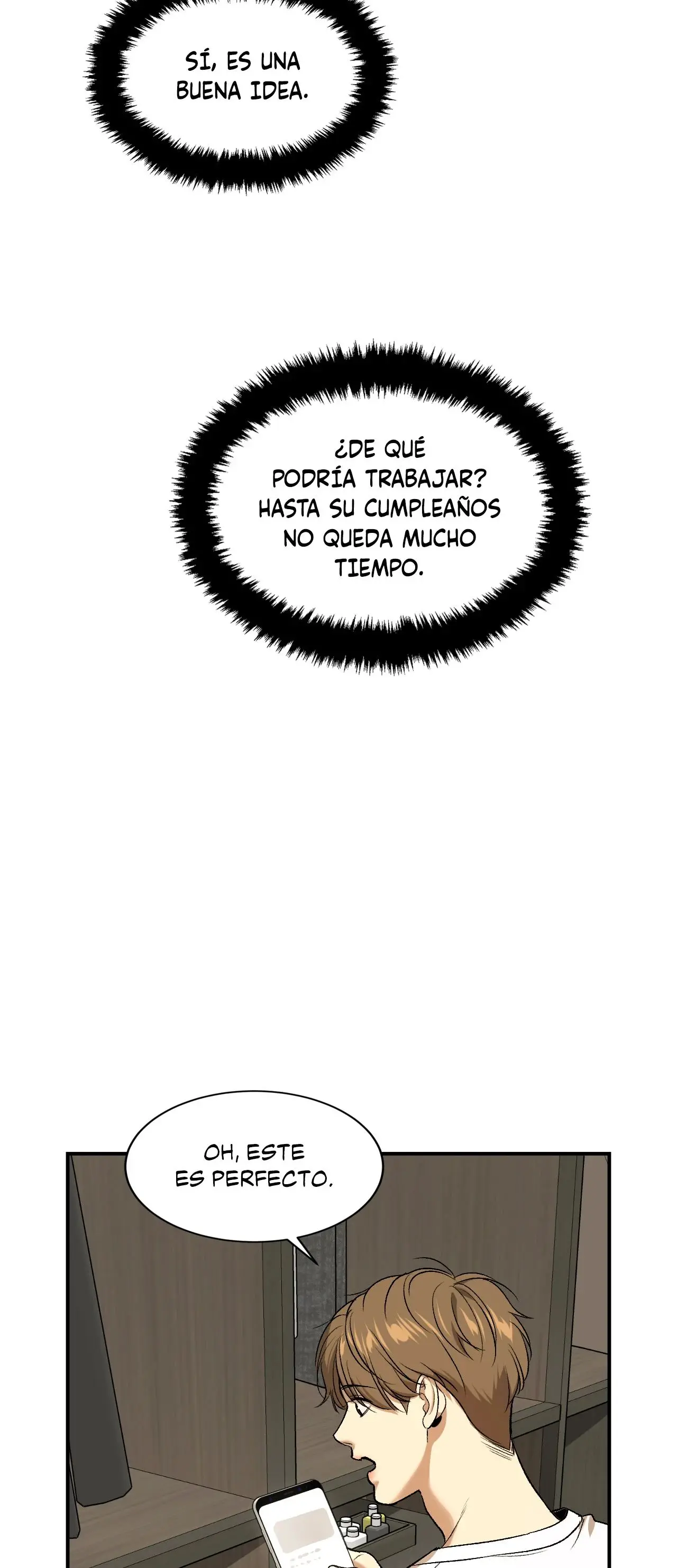 Jinx Manhwa (2023) - Capítulo 42 - Página 23 - LectorTMOo