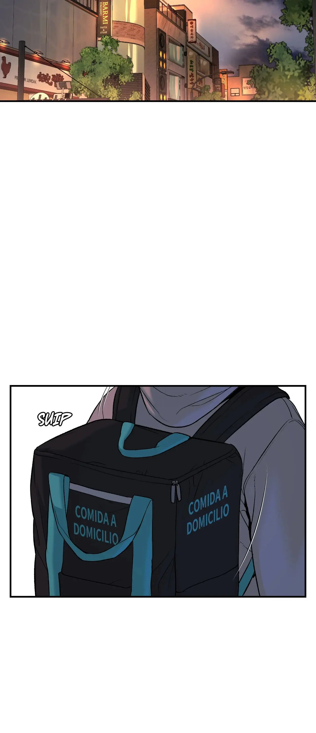 Jinx Manhwa (2023) - Capítulo 42 - Página 25 - LectorTMOo