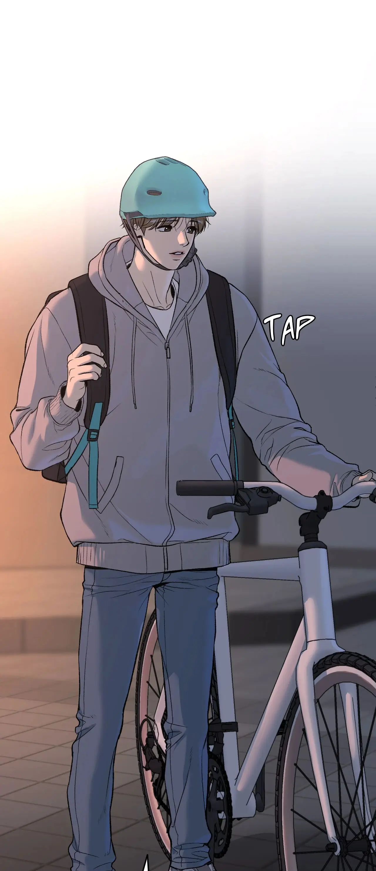Jinx Manhwa (2023) - Capítulo 42 - Página 26 - LectorTMOo