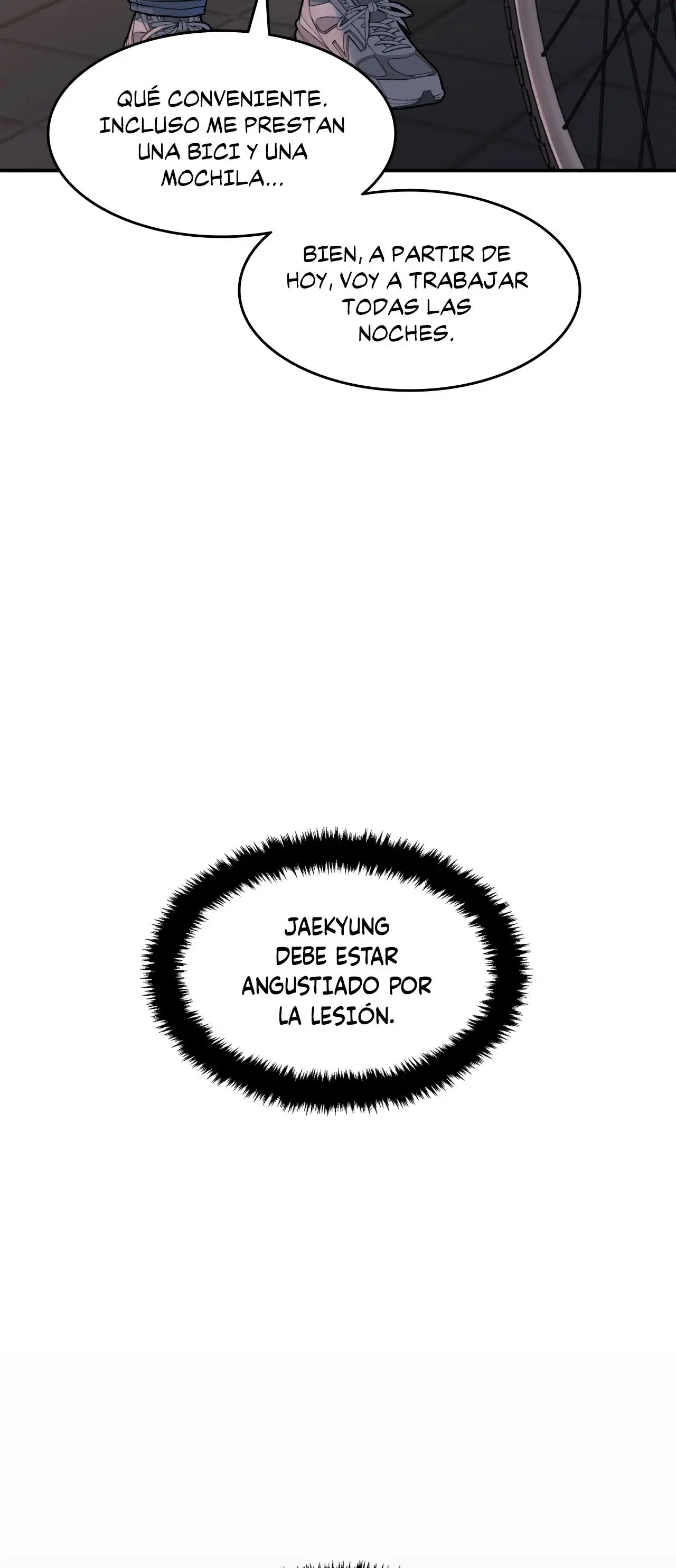 Jinx Manhwa (2023) - Capítulo 42 - Página 27 - LectorTMOo
