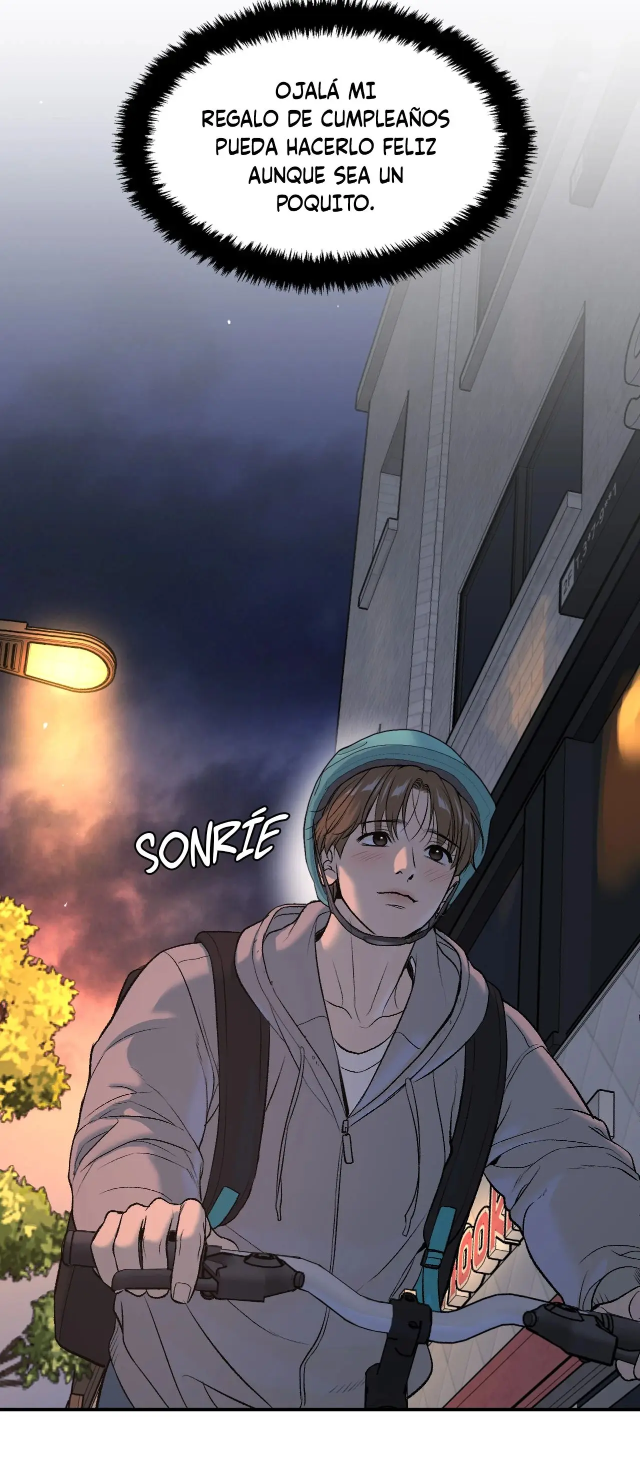 Jinx Manhwa (2023) - Capítulo 42 - Página 28 - LectorTMOo
