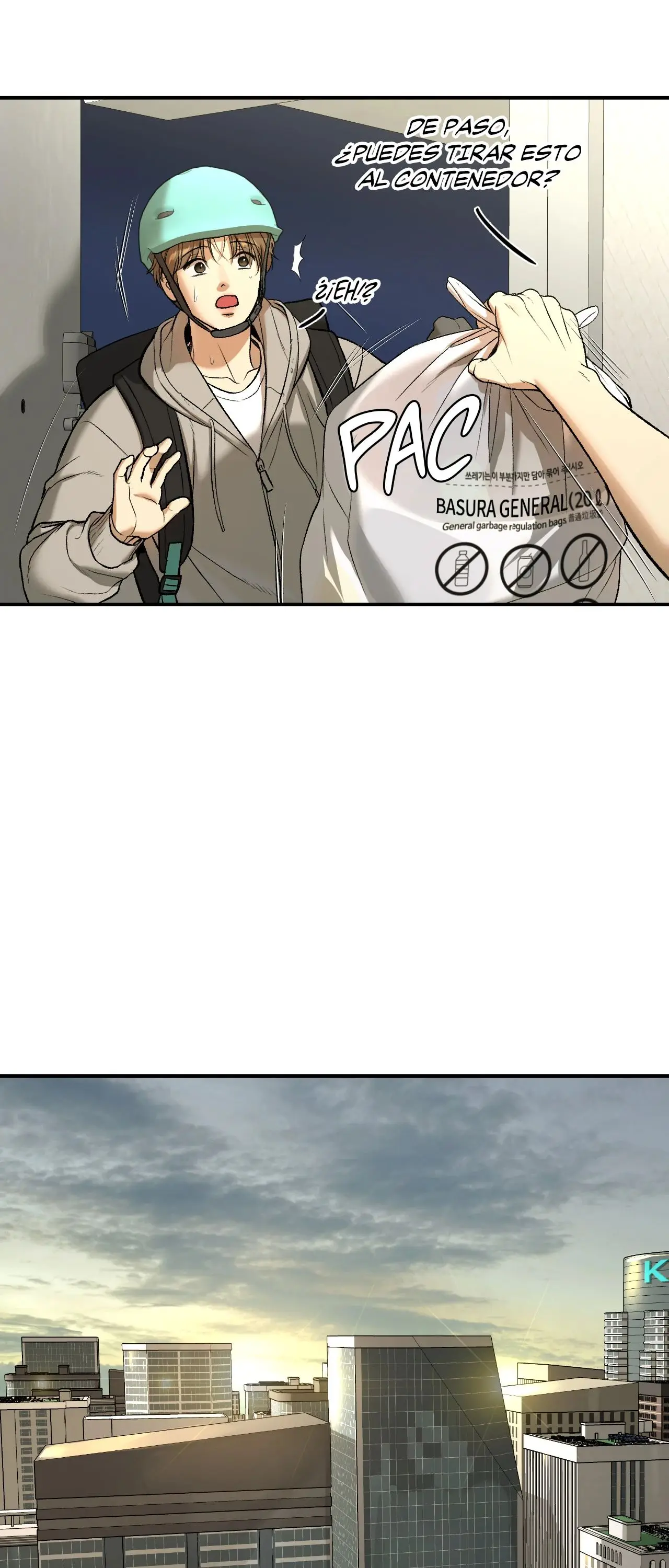 Jinx Manhwa (2023) - Capítulo 42 - Página 32 - LectorTMOo